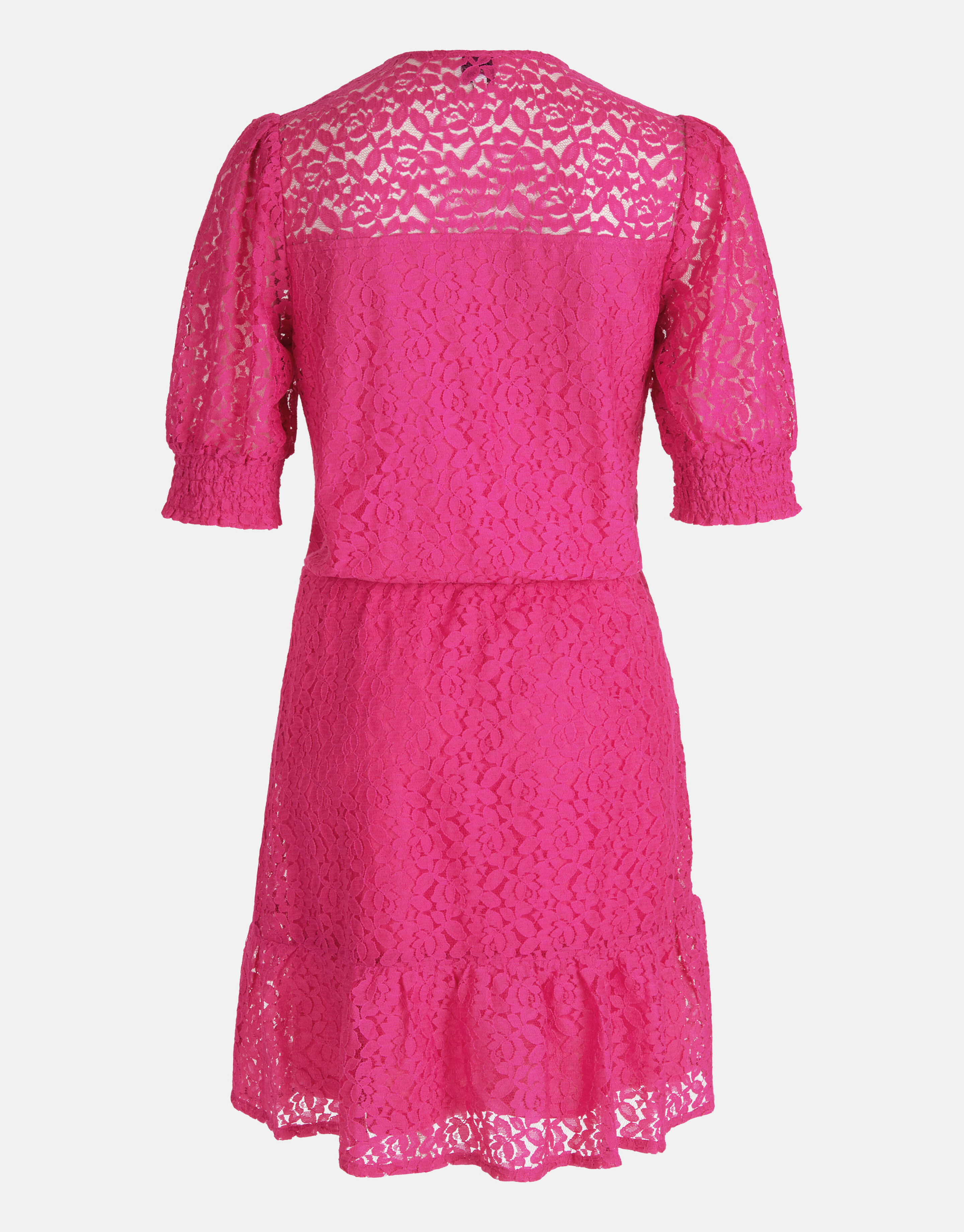Spitzenkleid Rosa SHOEBY WOMEN