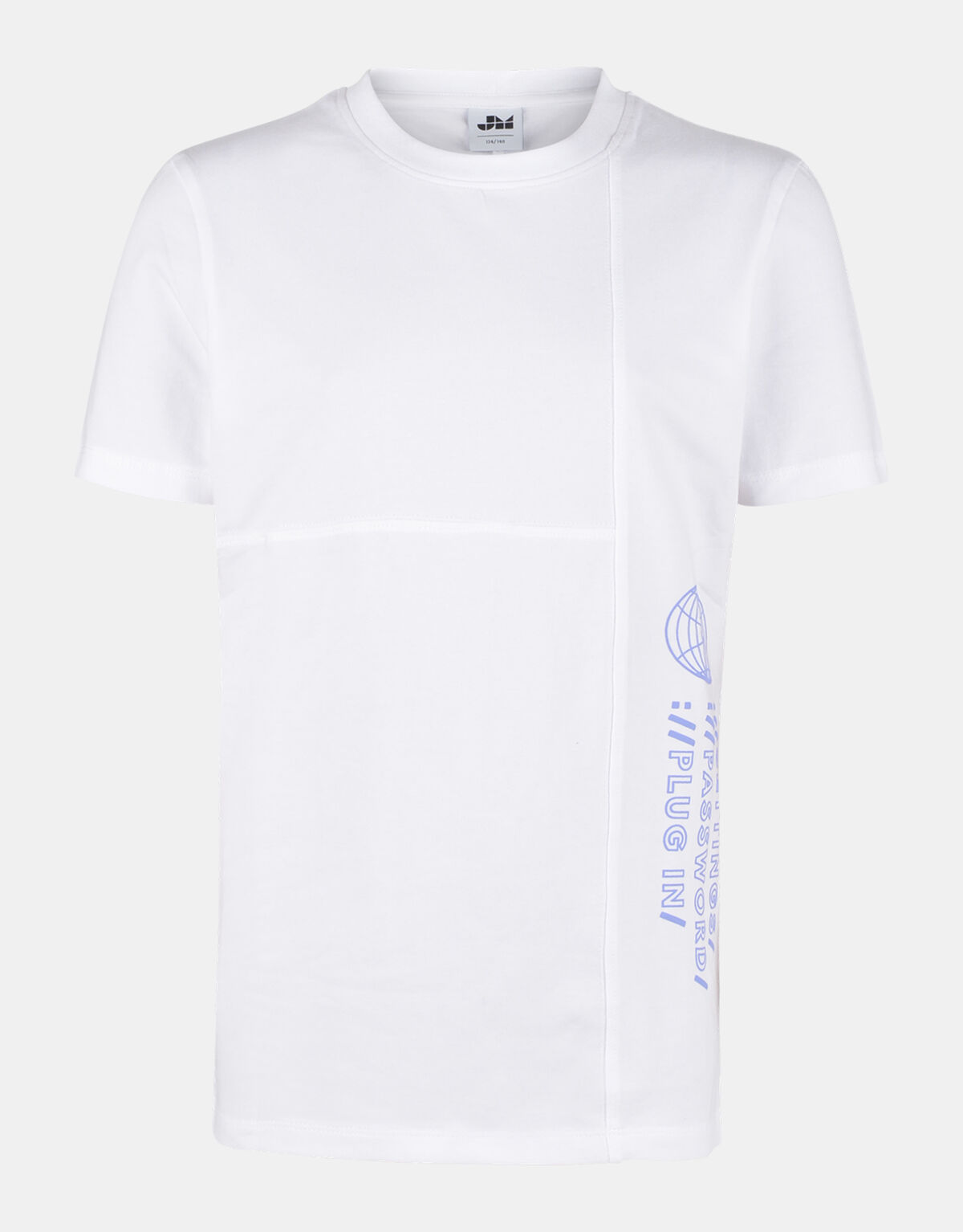 Ossip T-shirt JILL&MITCH