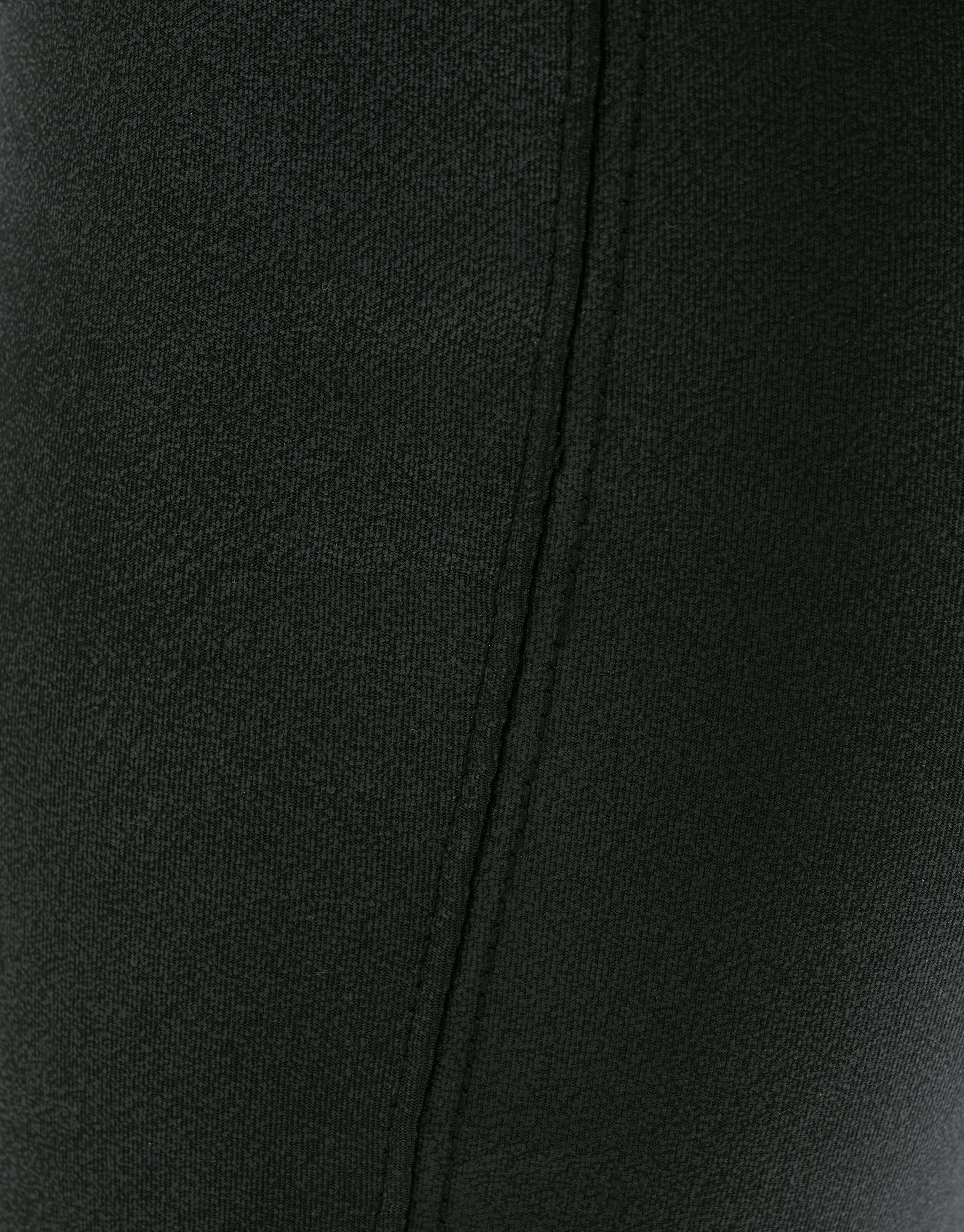 Treggings Schwarz Eksept