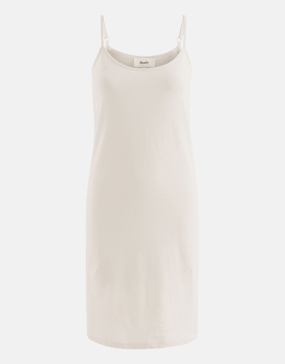 Basic Unterkleid Beige SHOEBY WOMEN