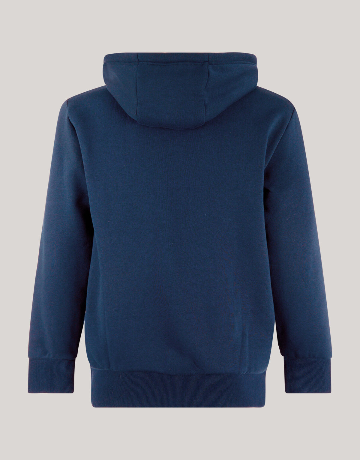 Kapuzenpullover mit Reißverschluss Navy SHOEBY MEN