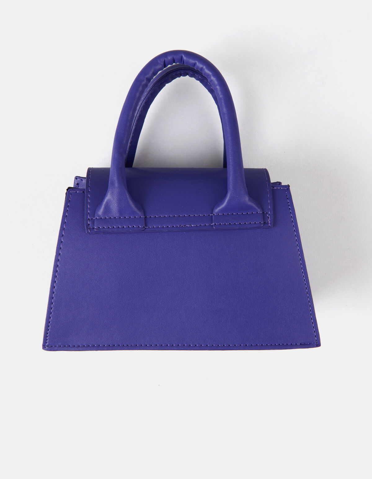 Lila Tasche SHOEBY ACCESSOIRES