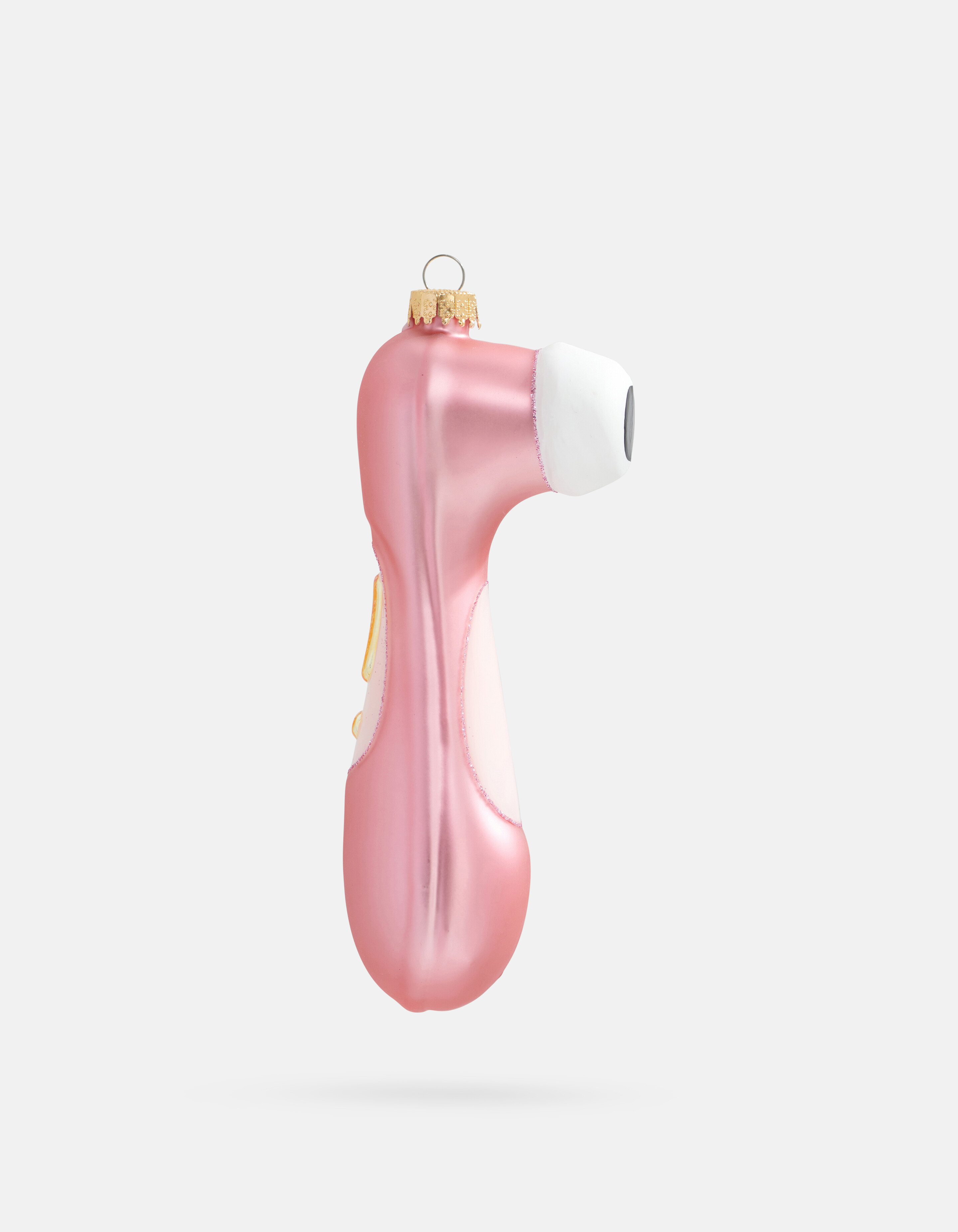 Shoebyfier Weihnachtskugel von Fred SHOEBY ACCESSOIRES