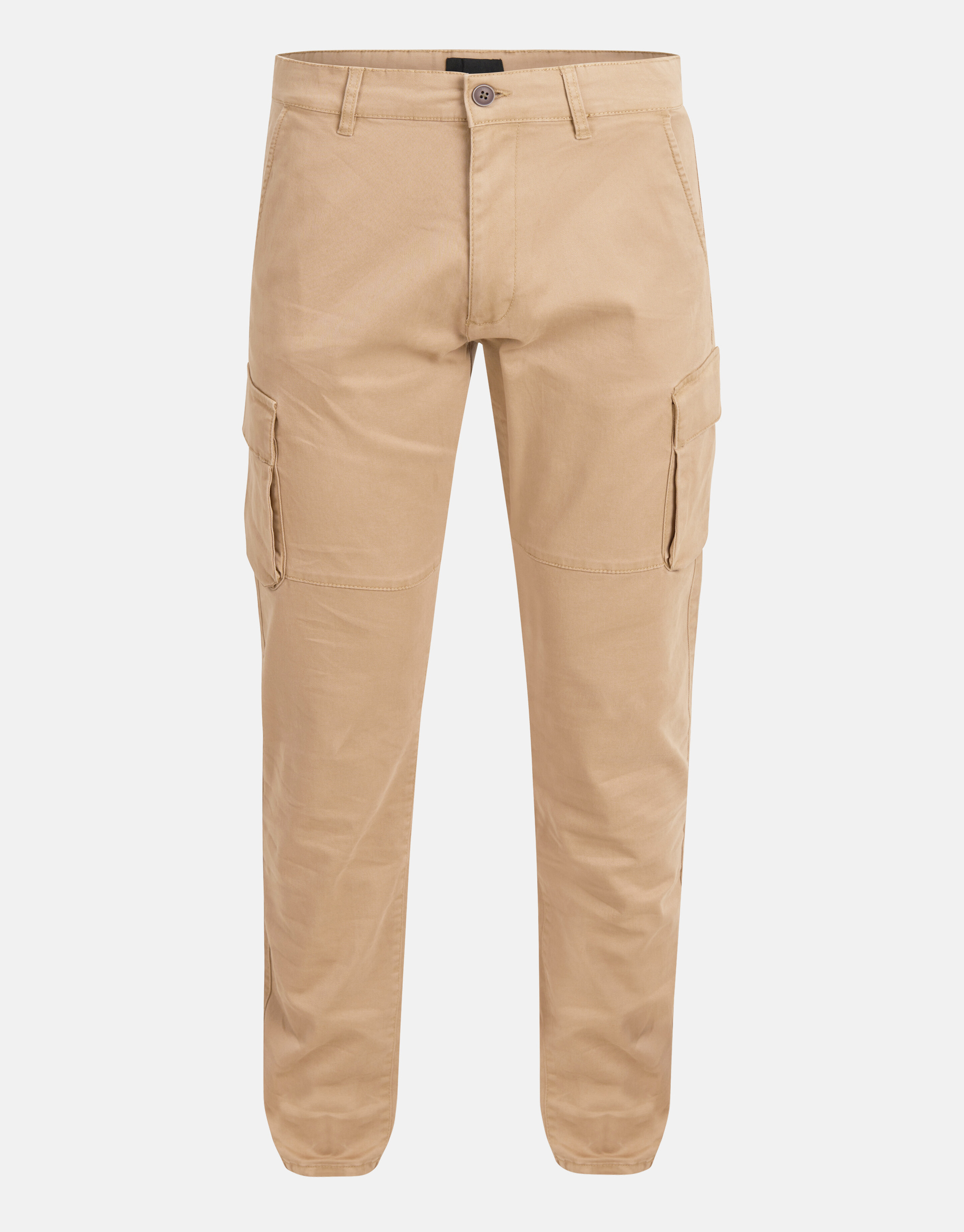 Cargohose Braun SHOEBY MEN