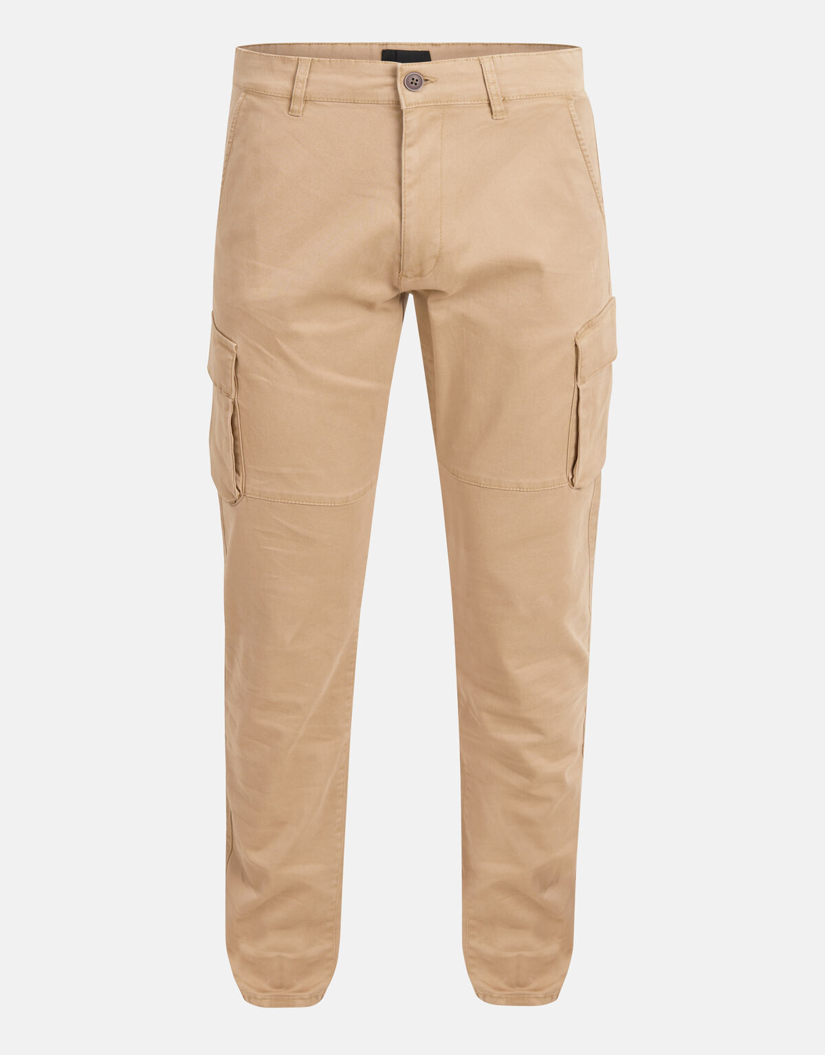 Cargohose Braun SHOEBY MEN