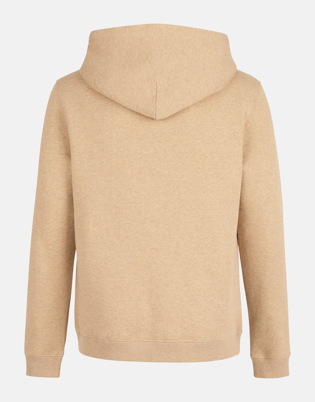 Hoodie Braun By Fred SHOEBY MEN