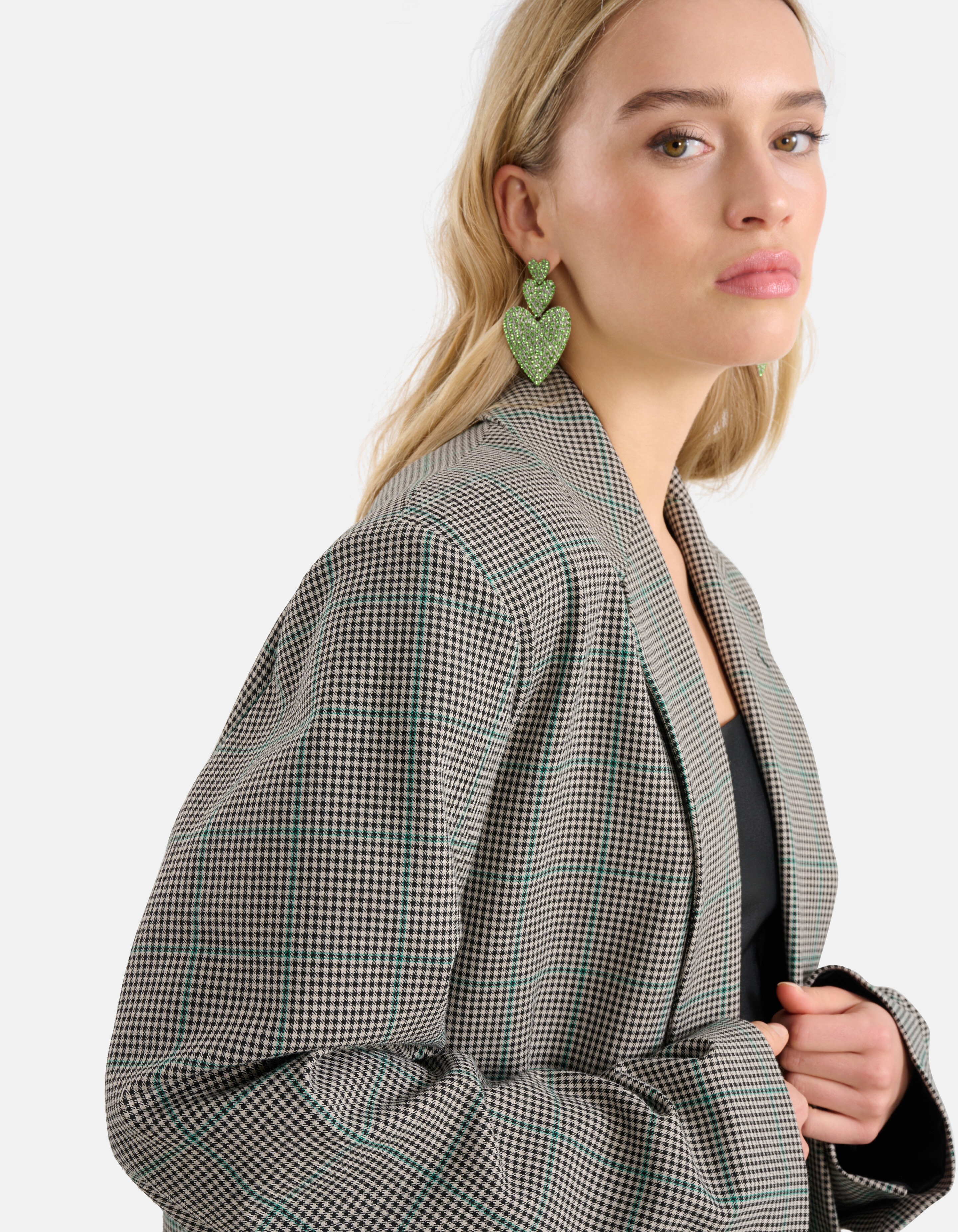 Übergroßer Blazer SHOEBY WOMEN