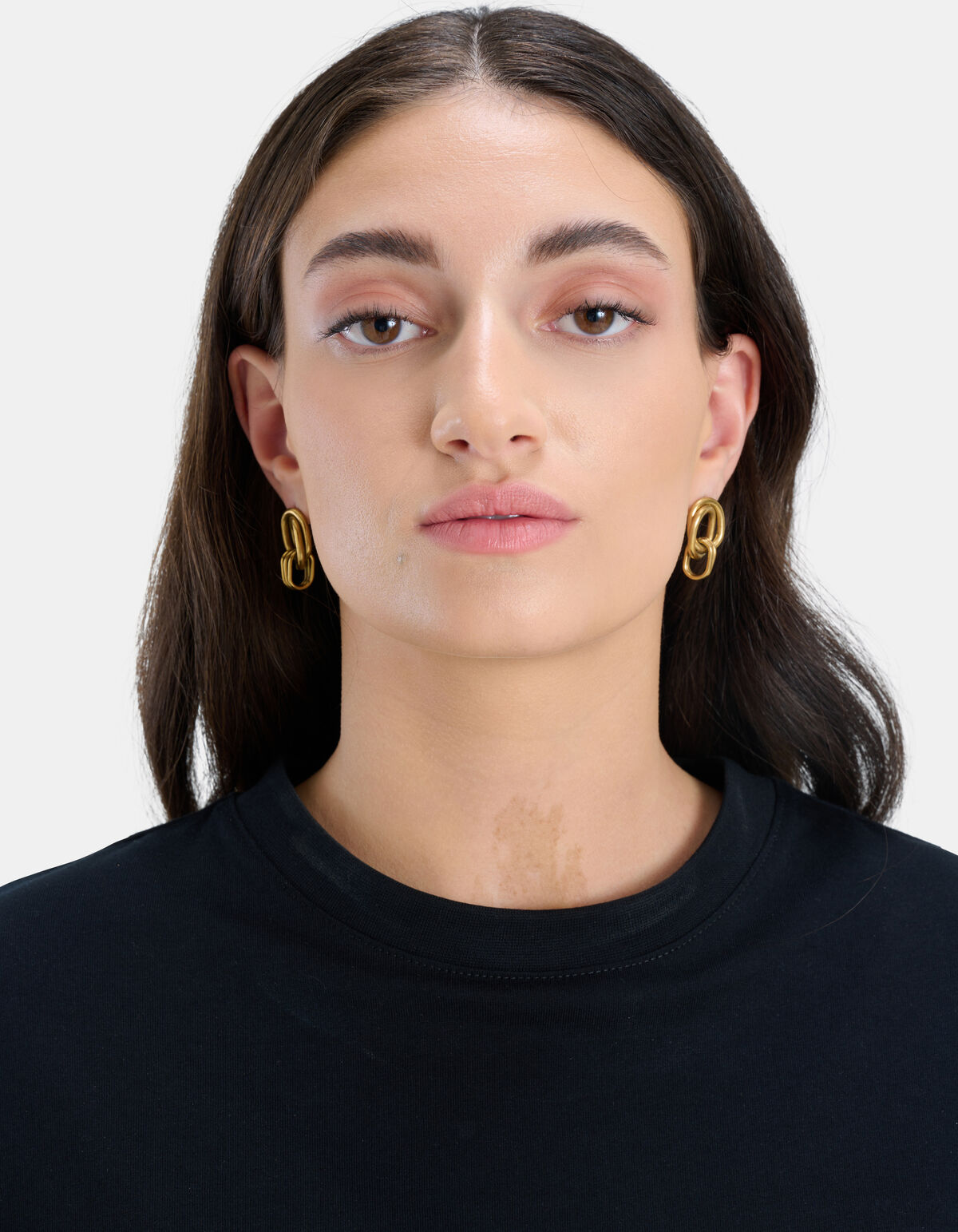 Triple Back T-Shirt EKSEPT