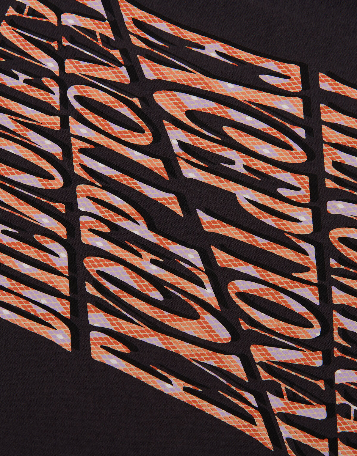 T-Shirt Phenomenal JILL&MITCH