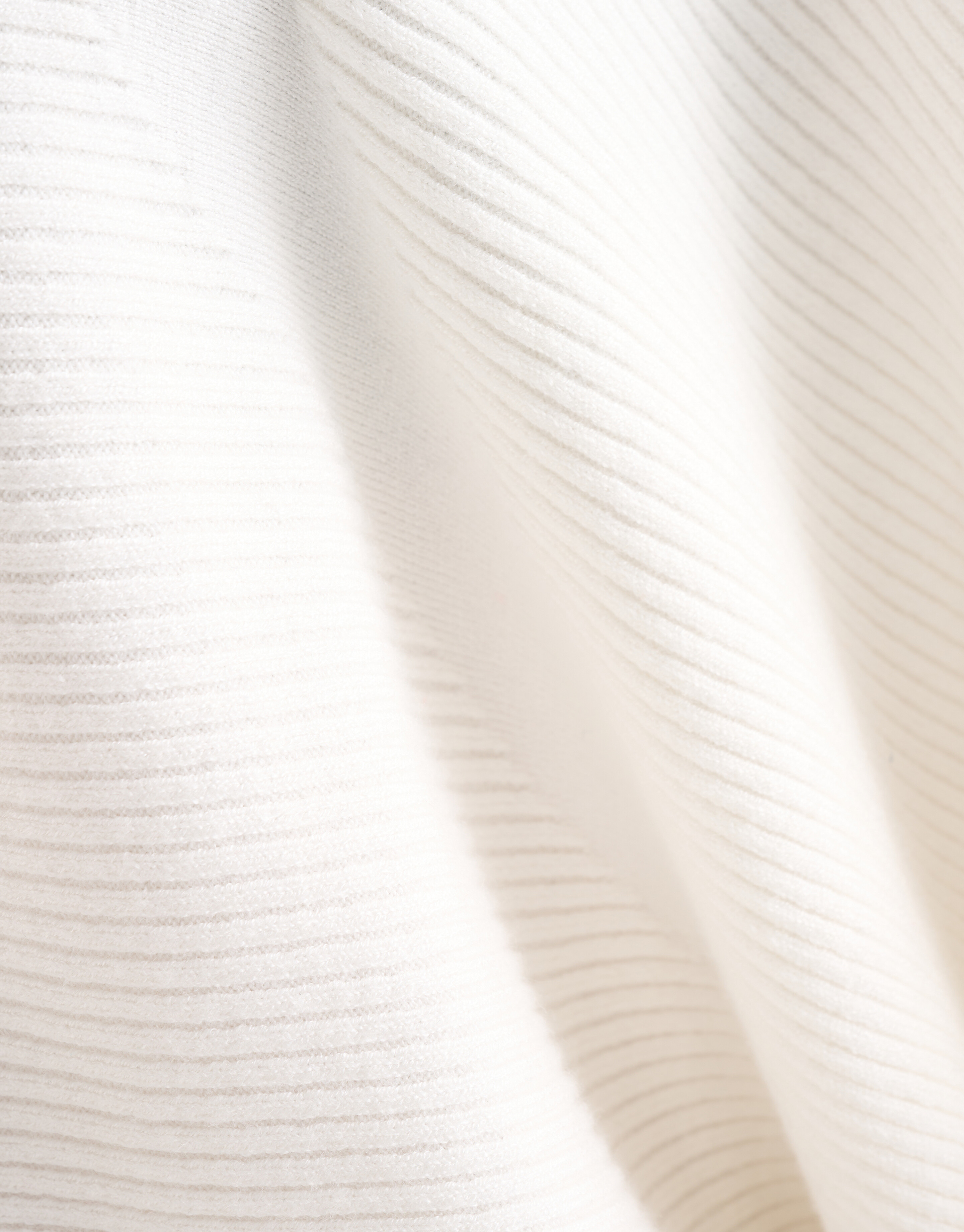 Pullover mit weiten Ärmeln Off White SHOEBY WOMEN