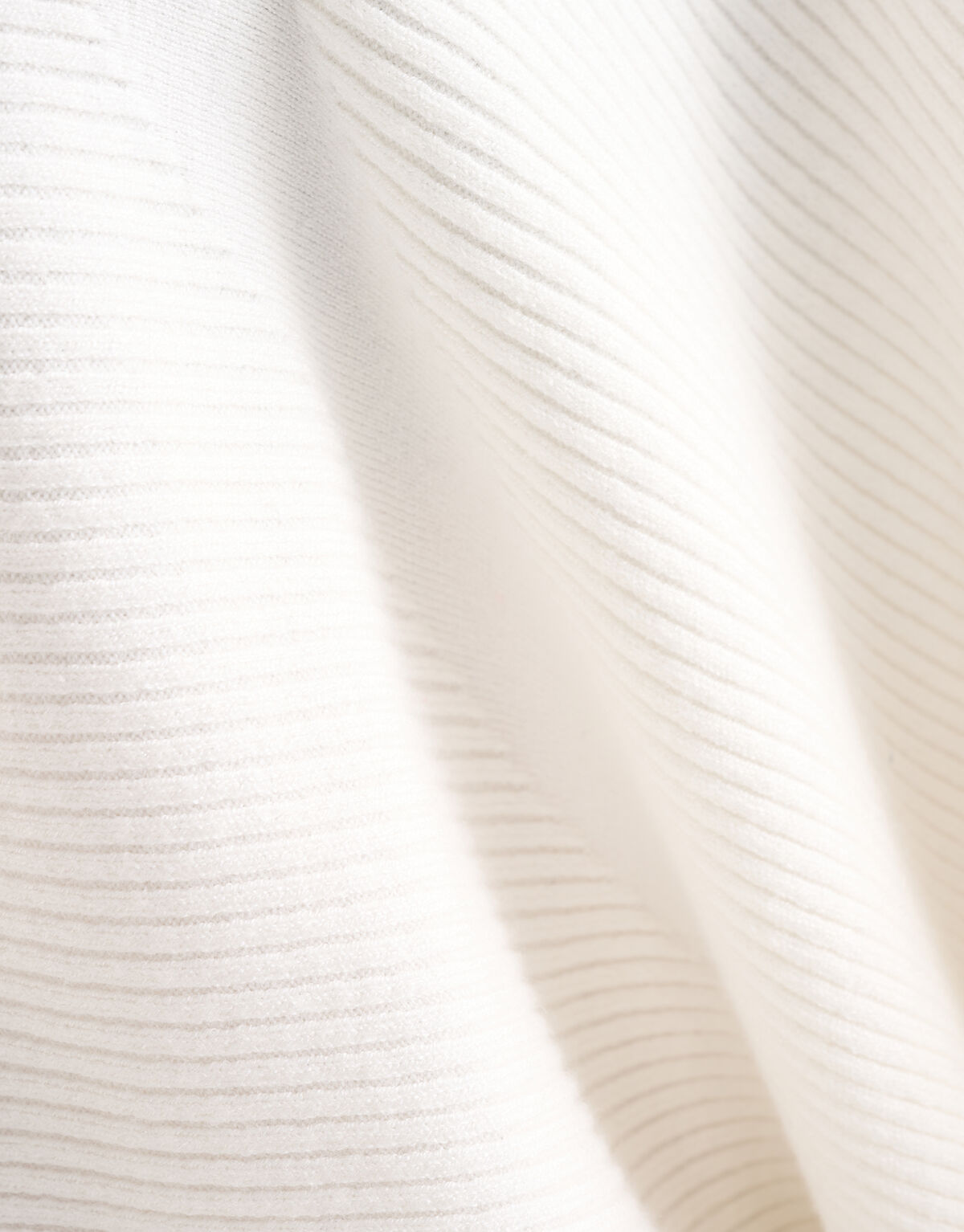 Pullover mit weiten Ärmeln Off White SHOEBY WOMEN