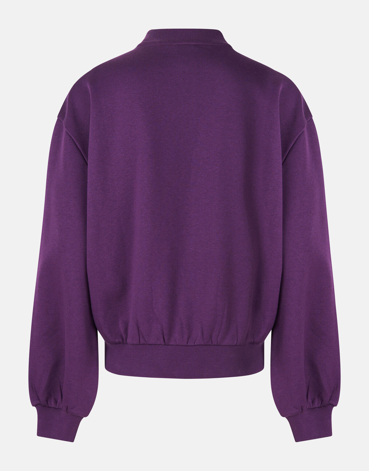 Basic Pullover Lila SHOEBY WOMEN