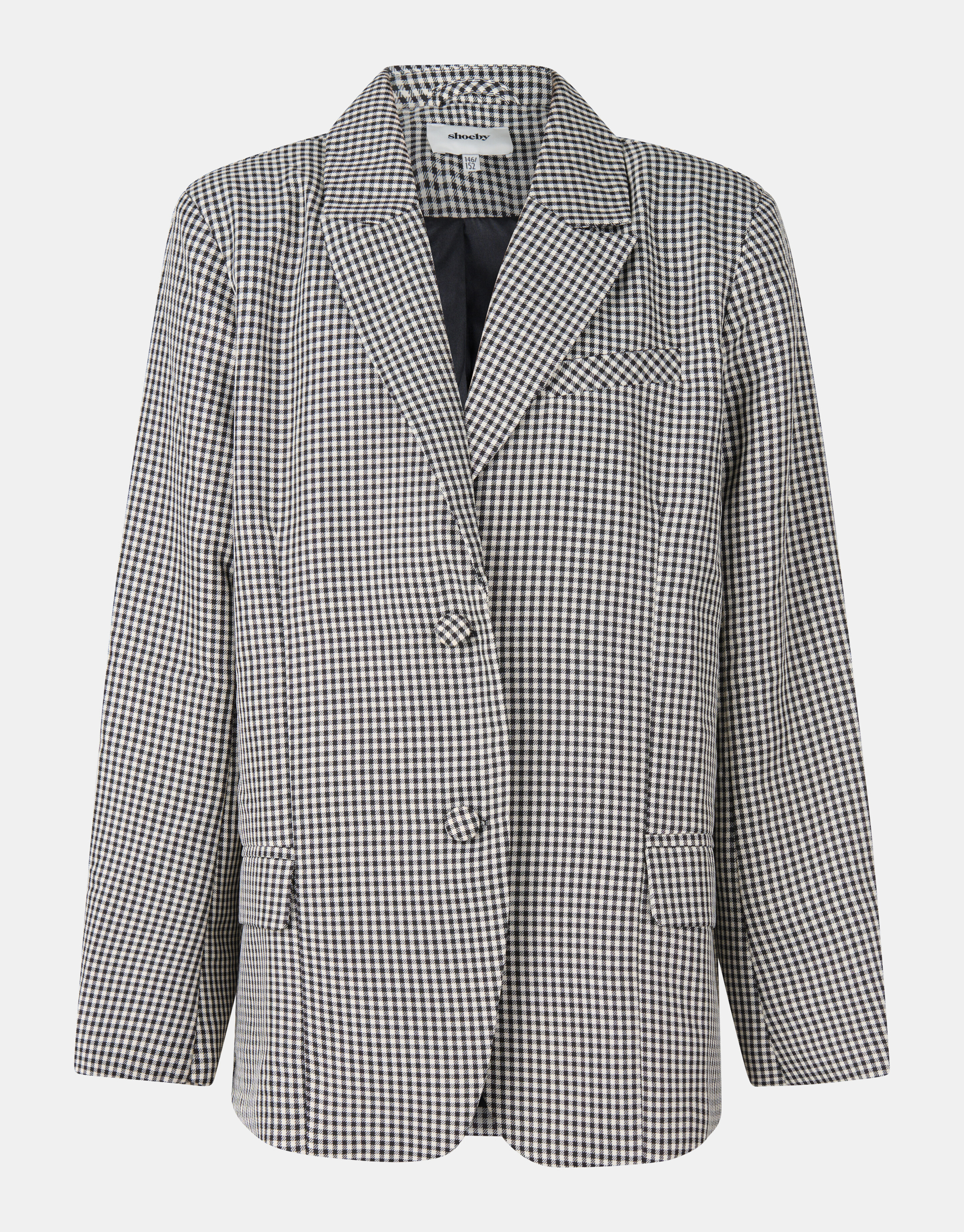 Blazer Tone SHOEBY GIRLS