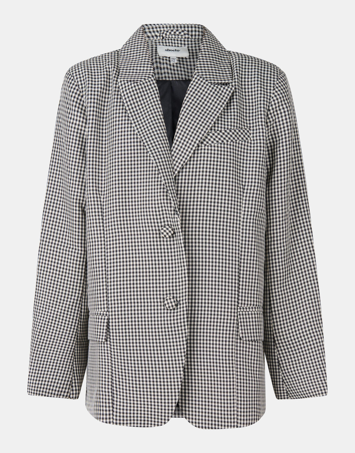 Blazer Tone SHOEBY GIRLS