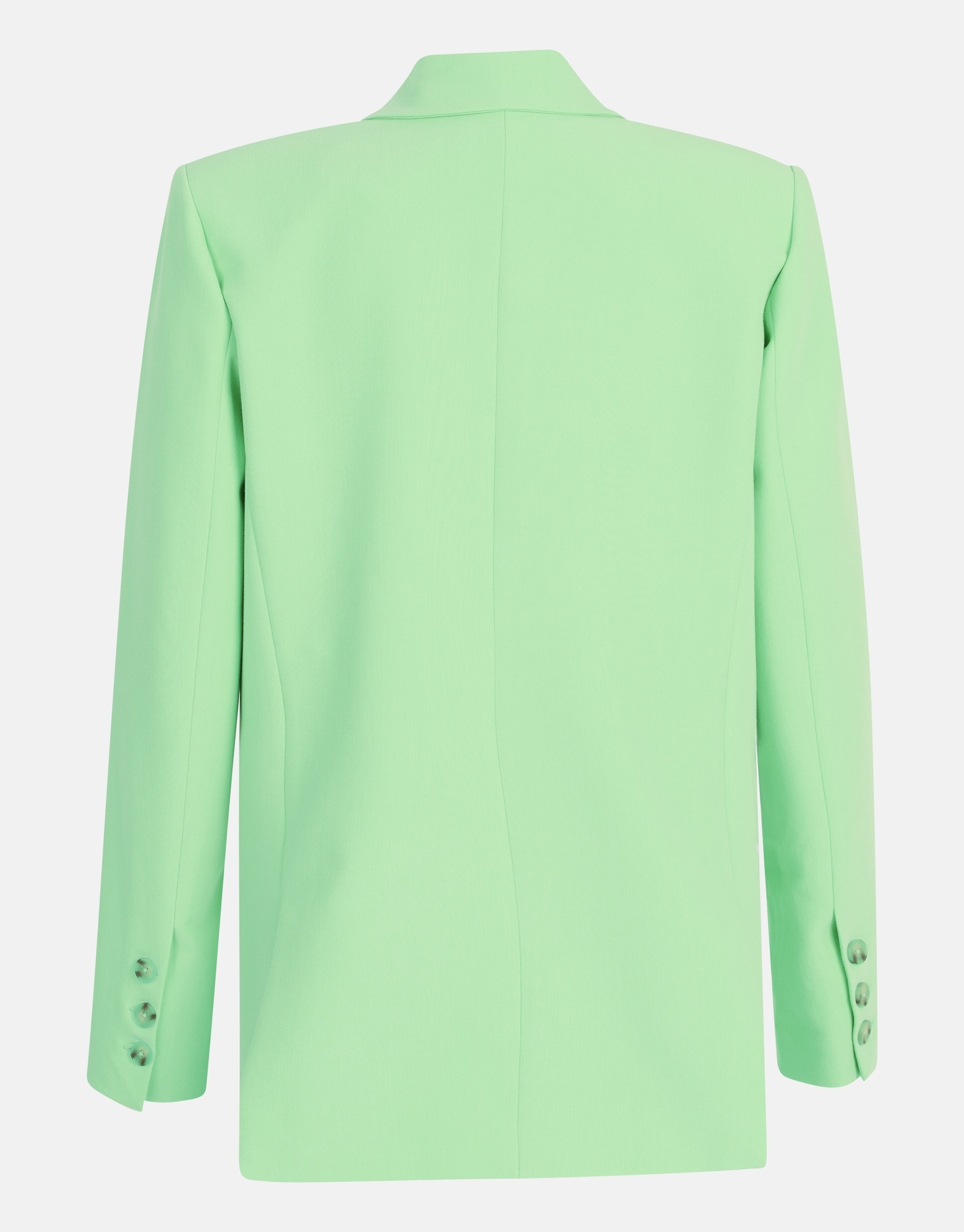 Blazer Grün SHOEBY WOMEN