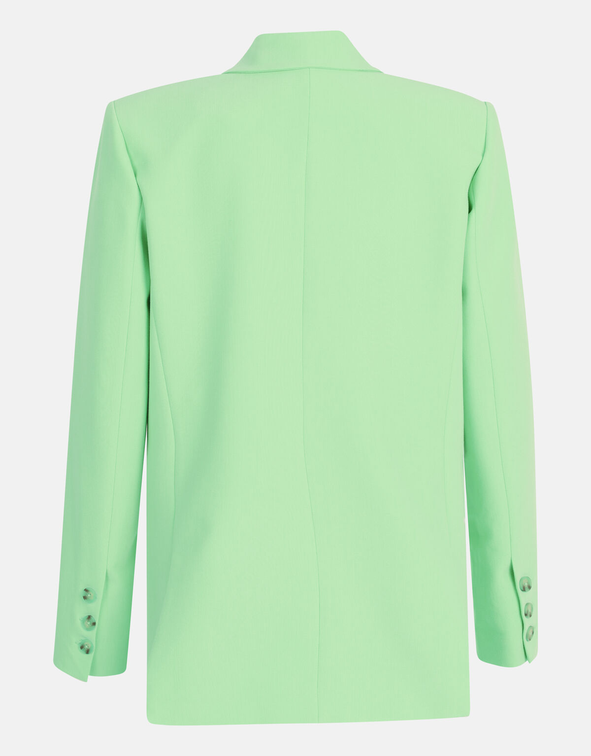 Blazer Grün SHOEBY WOMEN