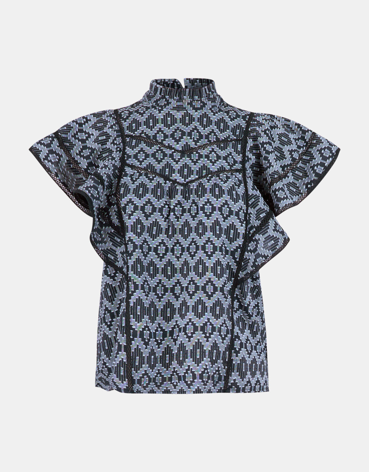 Top Zig Zag EKSEPT