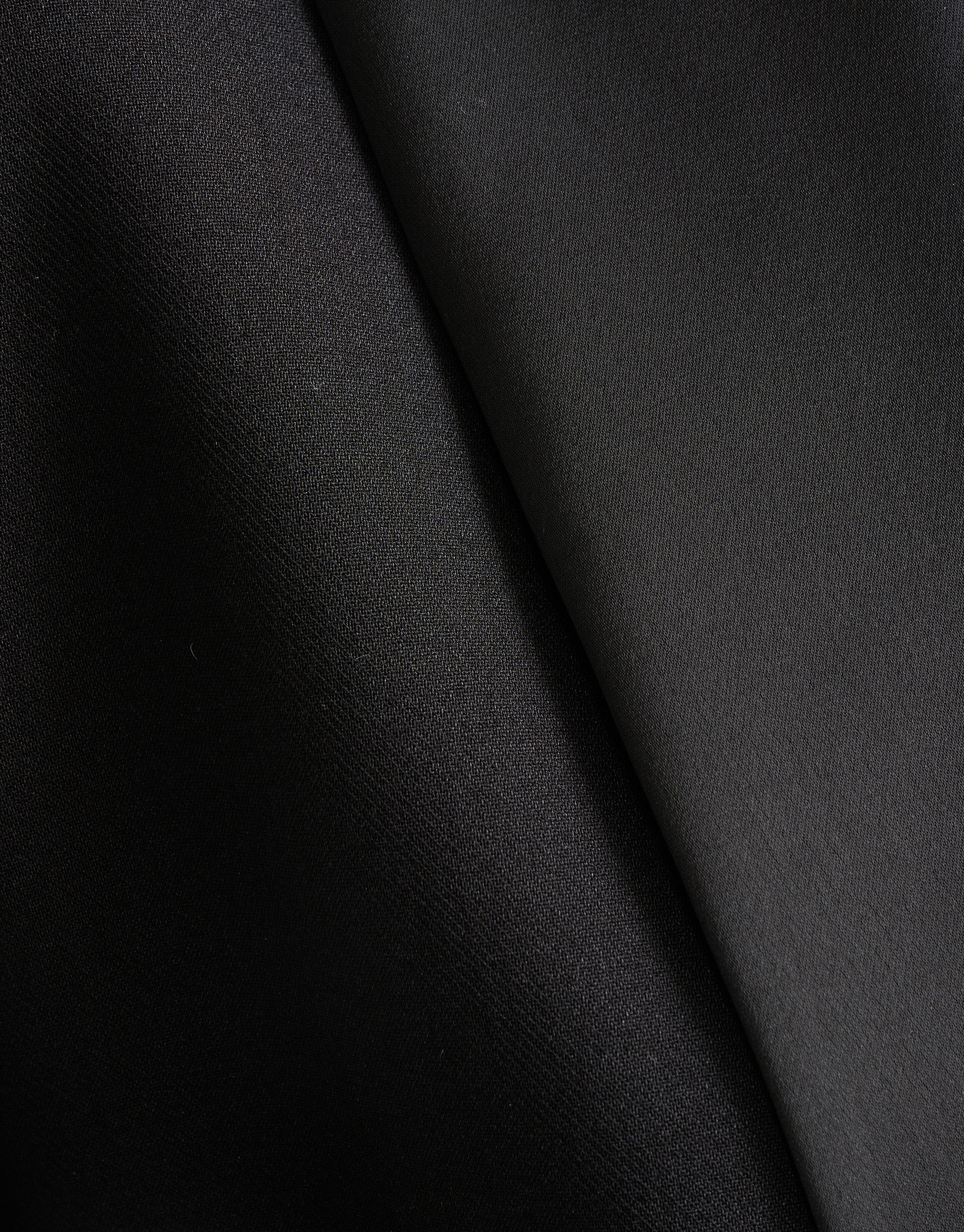 Smoking Blazer Schwarz von Lonneke SHOEBY WOMEN