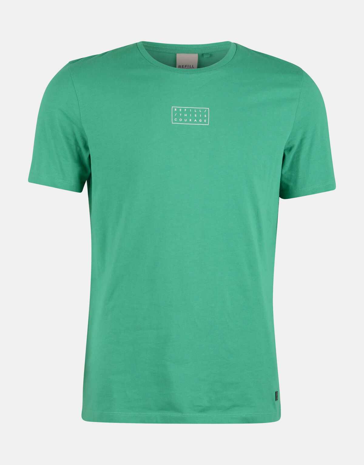 Tiff T-Shirt REFILL