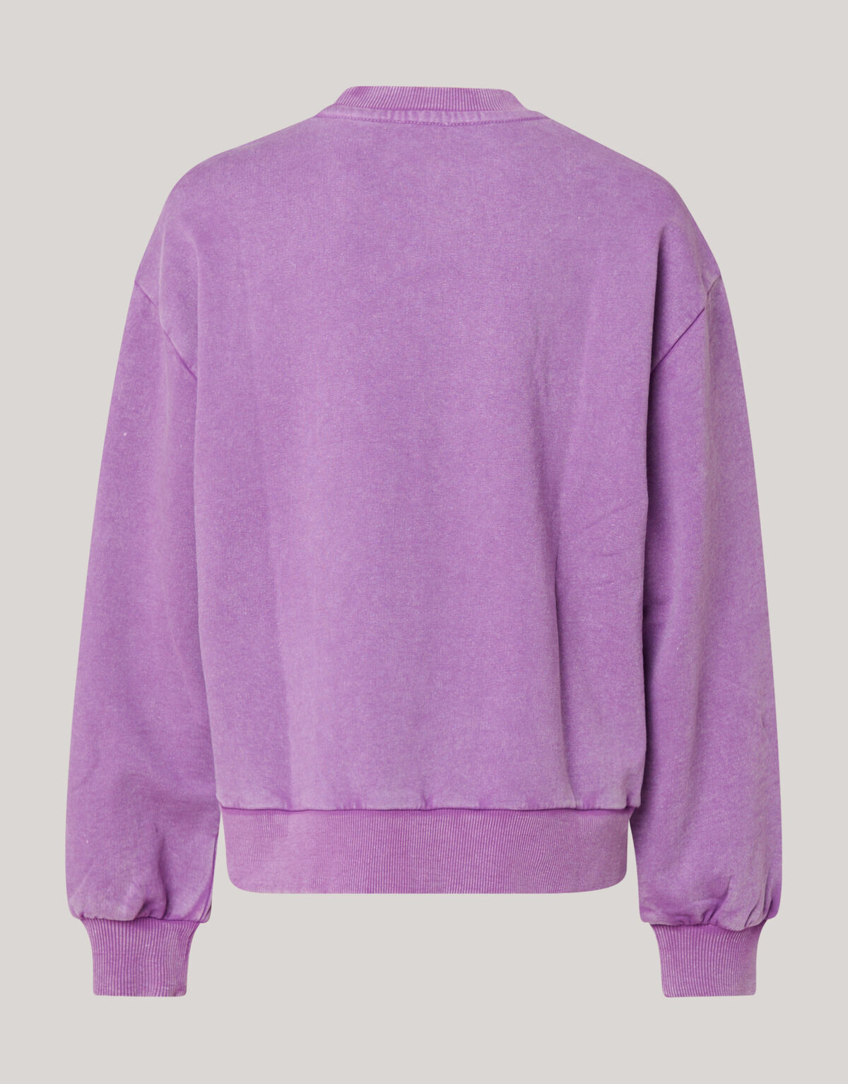 Artwork Pullover Lila SHOEBY GIRLS