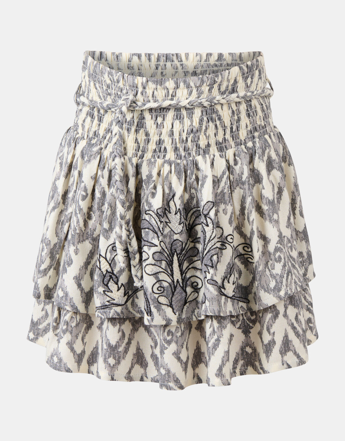 Rock Oezbeki JILL&MITCH