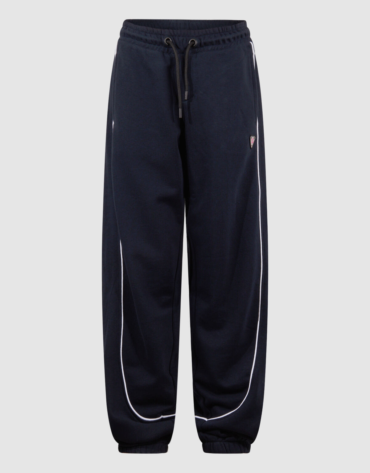 Weiche Hose Dunkelblau SHOEBY BOYS