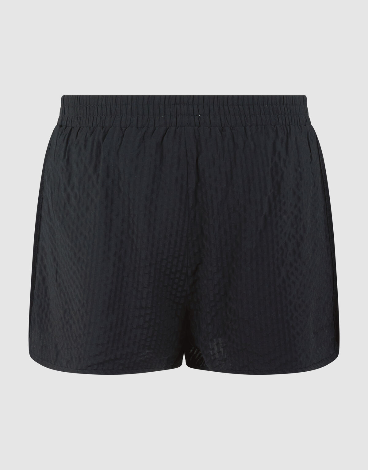 Strass Streifen Kurz Schwarz SHOEBY WOMEN