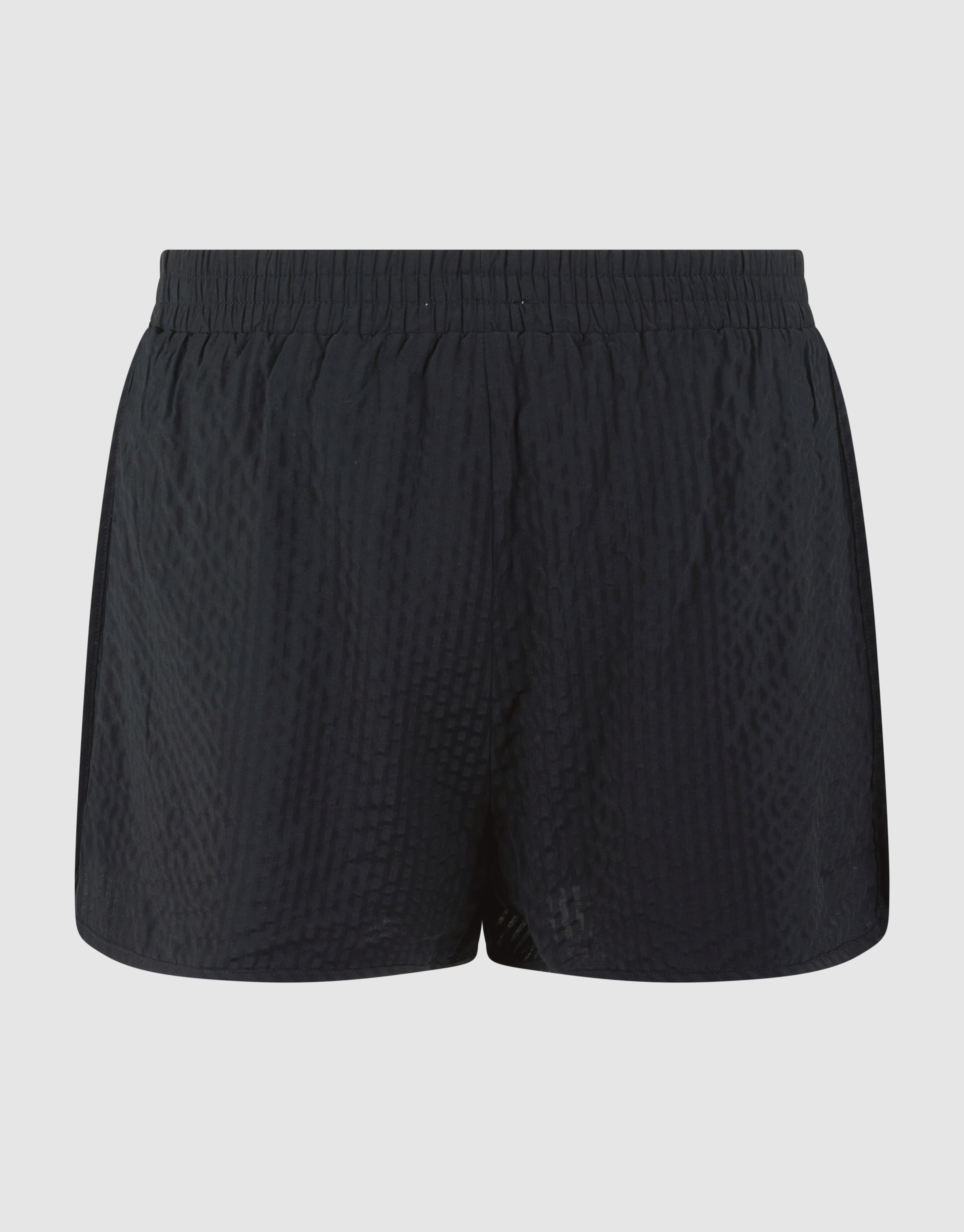 Strass Streifen Kurz Schwarz SHOEBY WOMEN