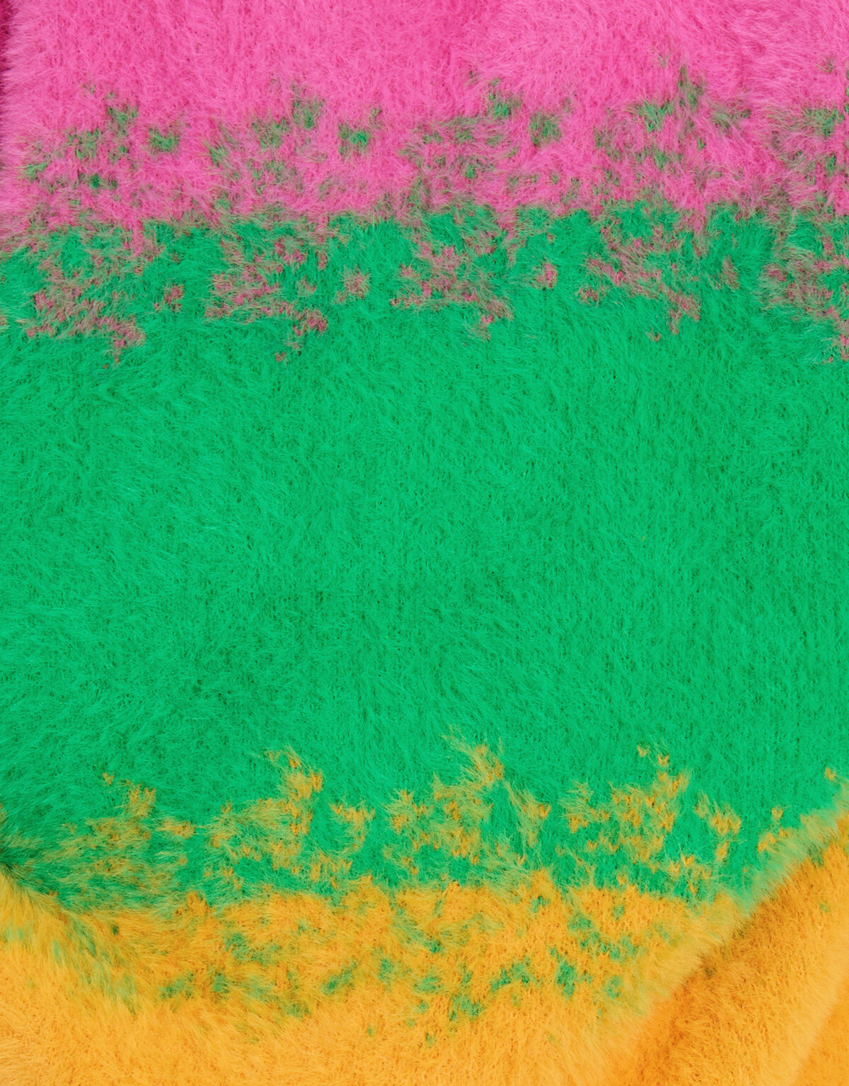 Degrade Soft Pullover Rosa SHOEBY GIRLS