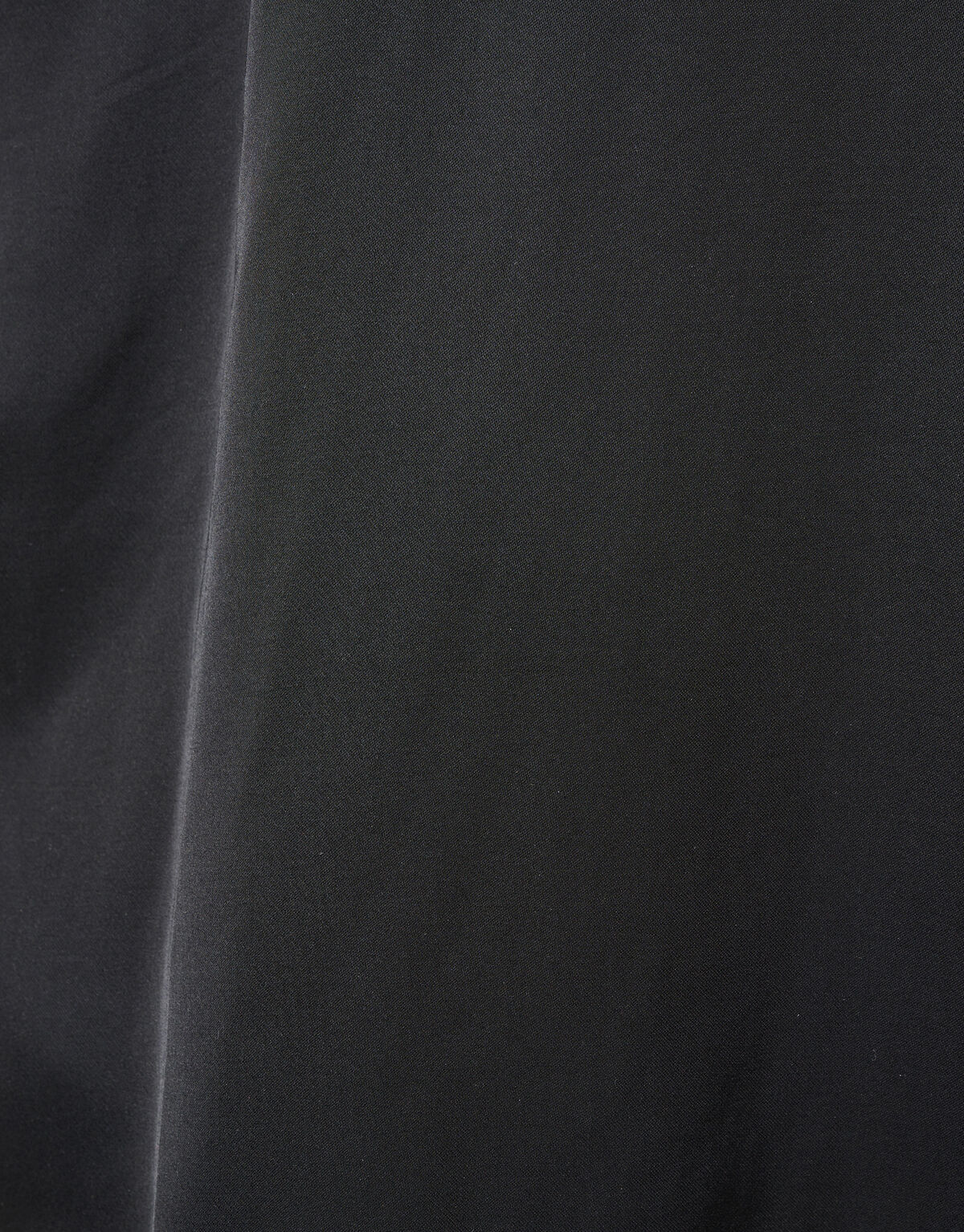 Satin Maxirock Schwarz SHOEBY WOMEN