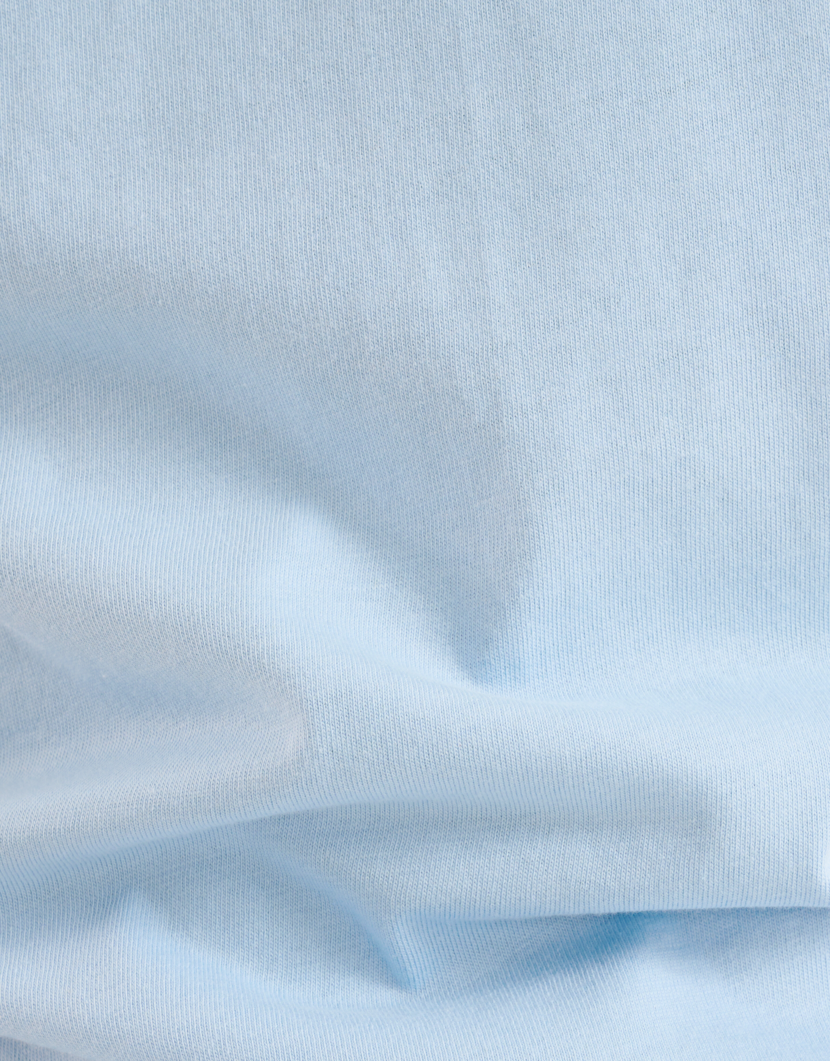 Artwork T-shirt Hellblau SHOEBY MEN