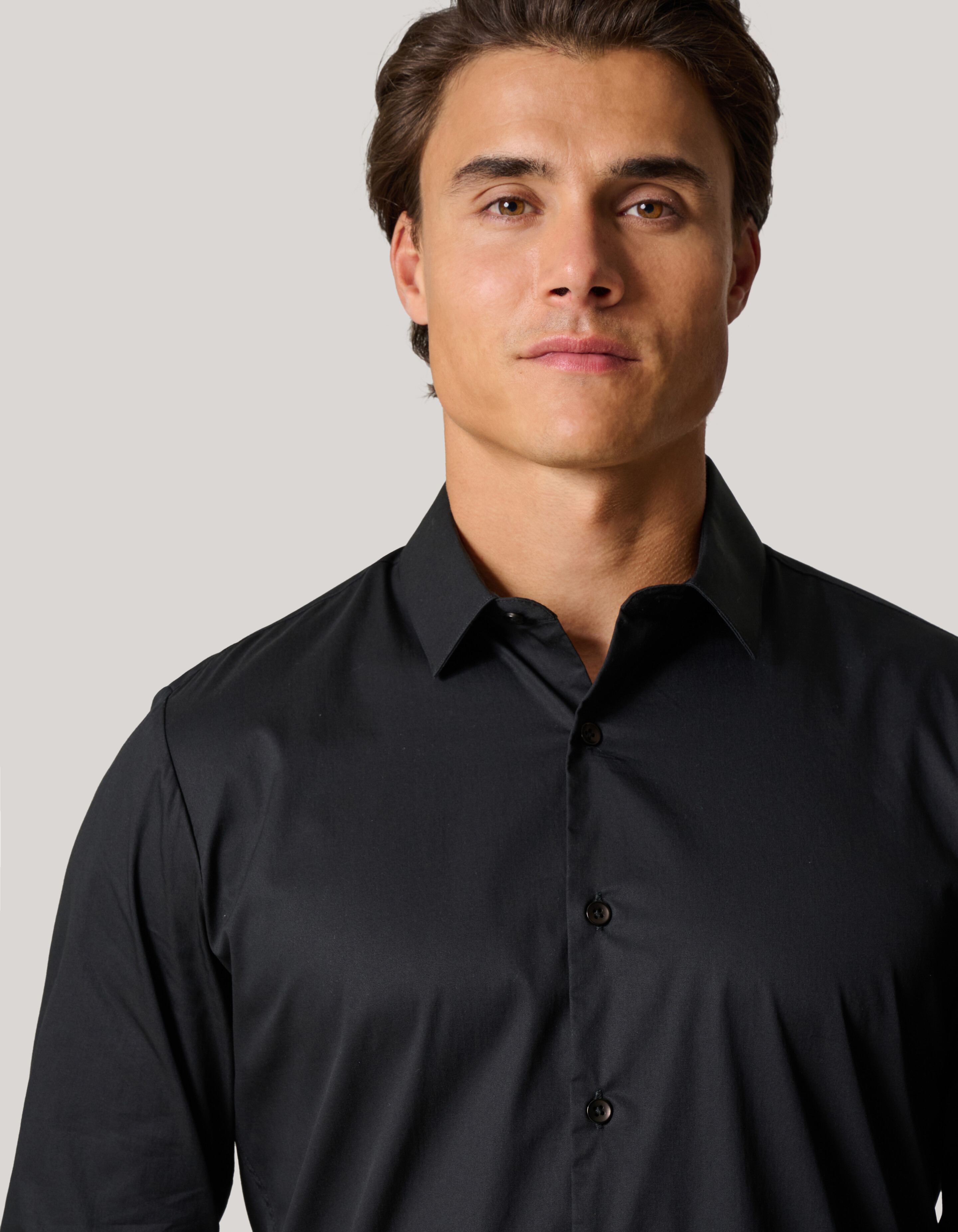 Basic Shirt SHOEBY MEN