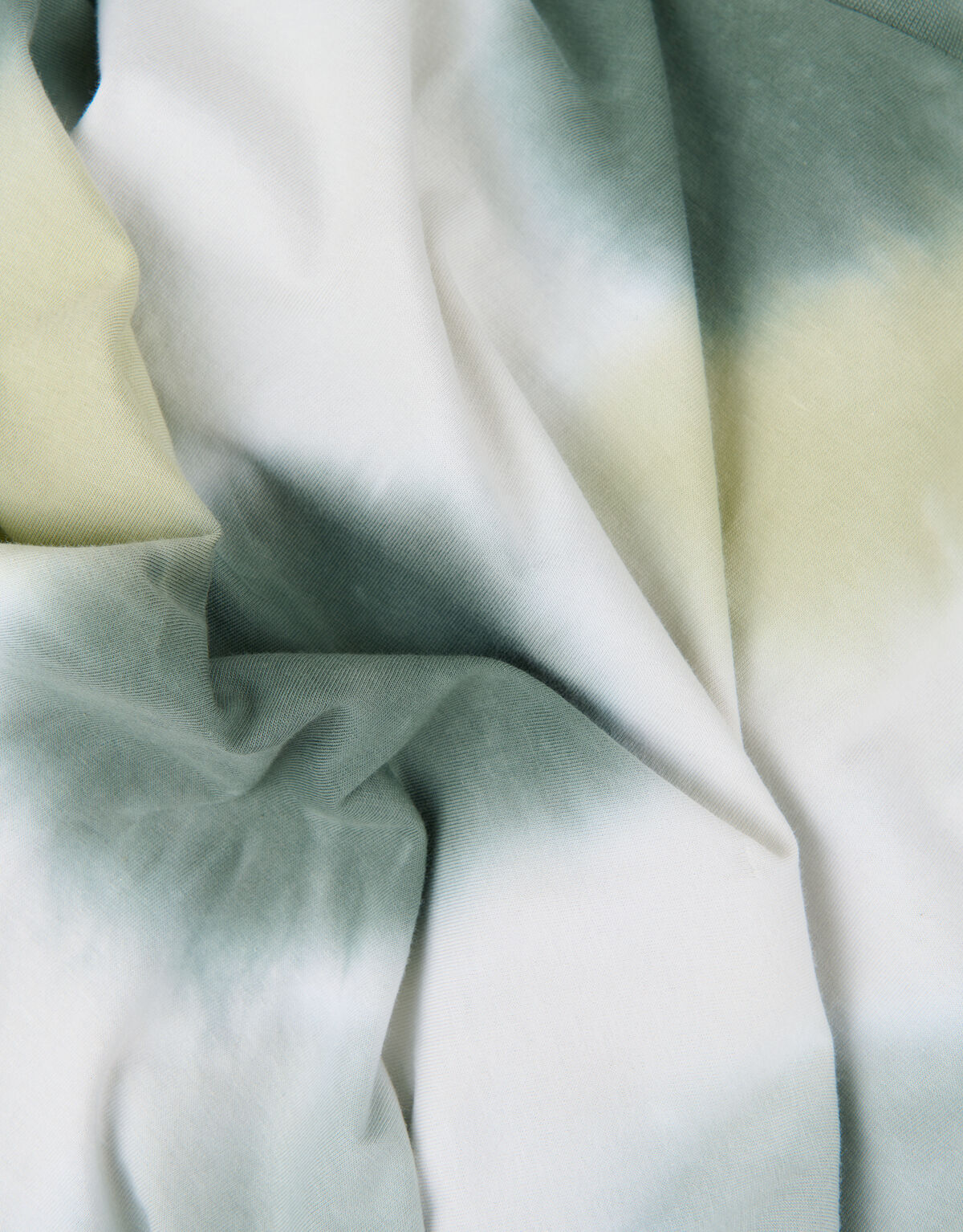 Buntes T-Shirt REFILL