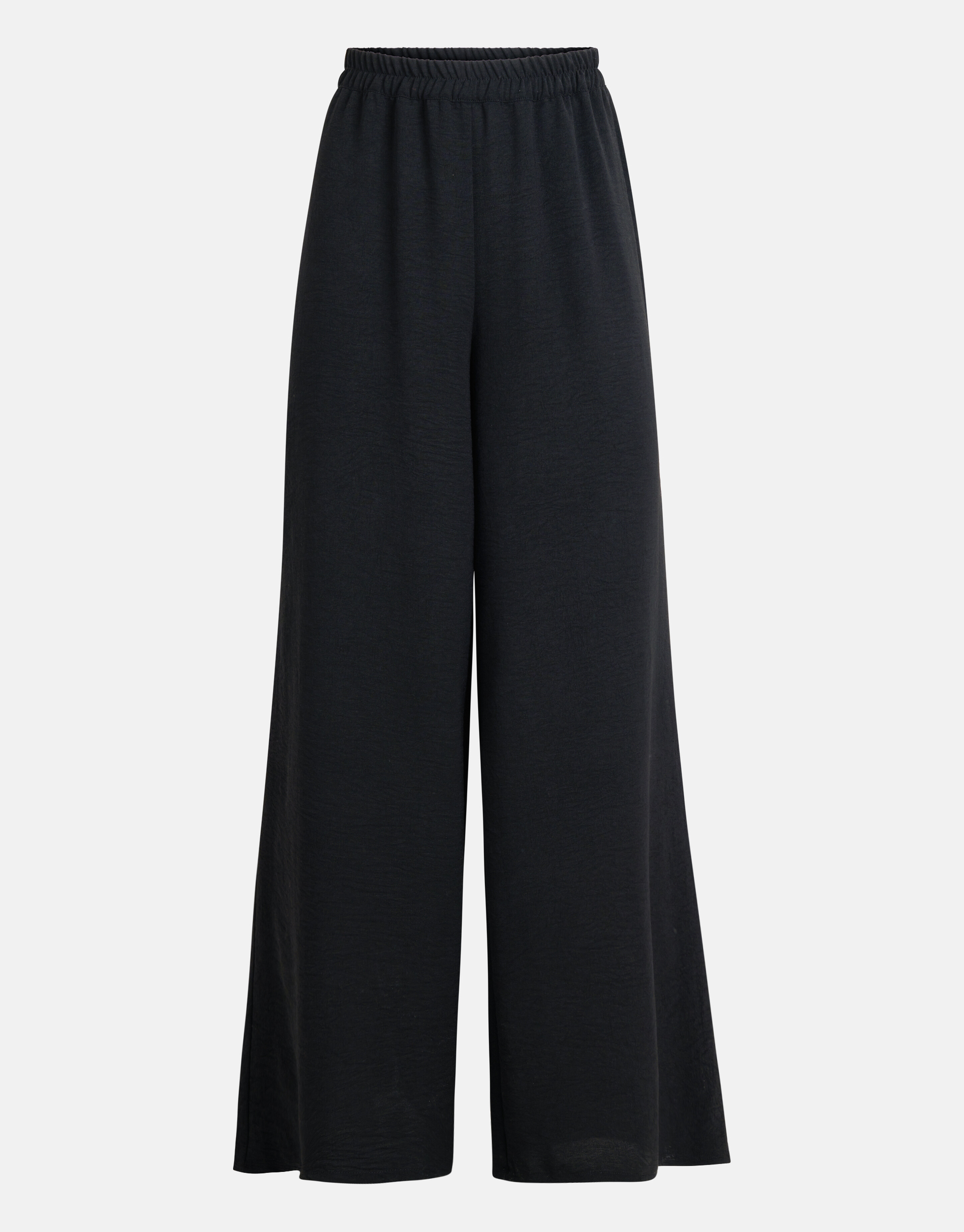 Loose Fit Hose Schwarz SHOEBY WOMEN