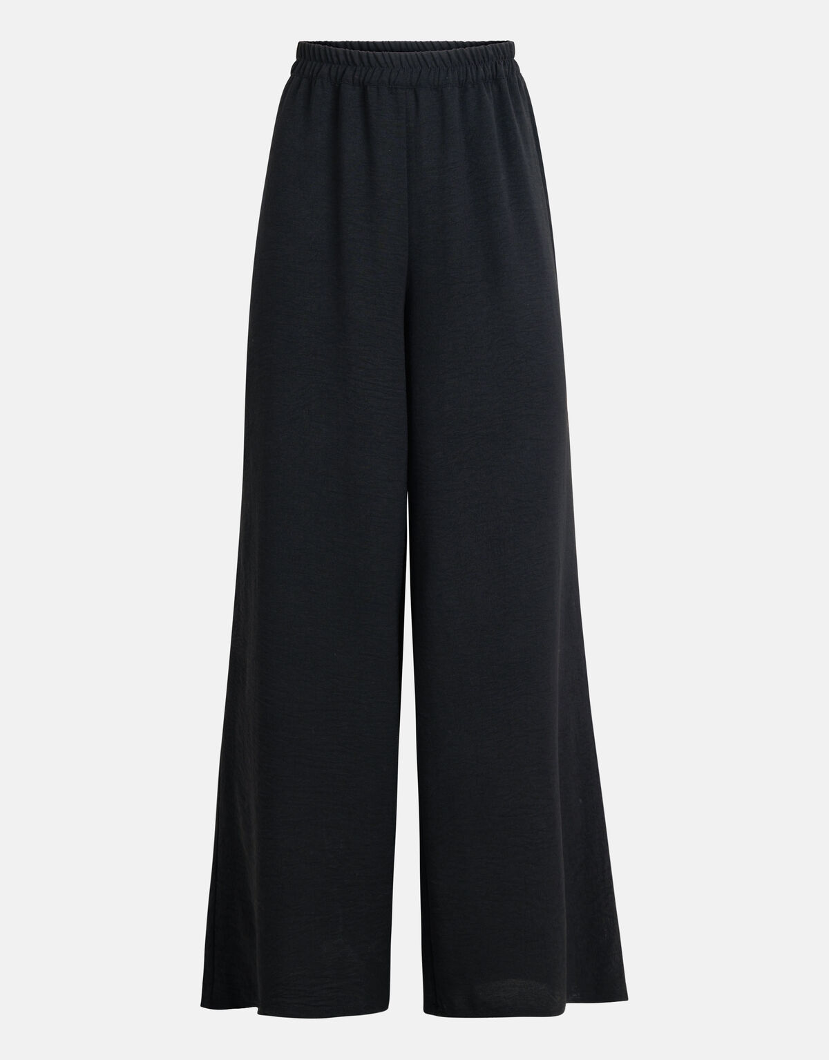 Loose Fit Hose Schwarz SHOEBY WOMEN