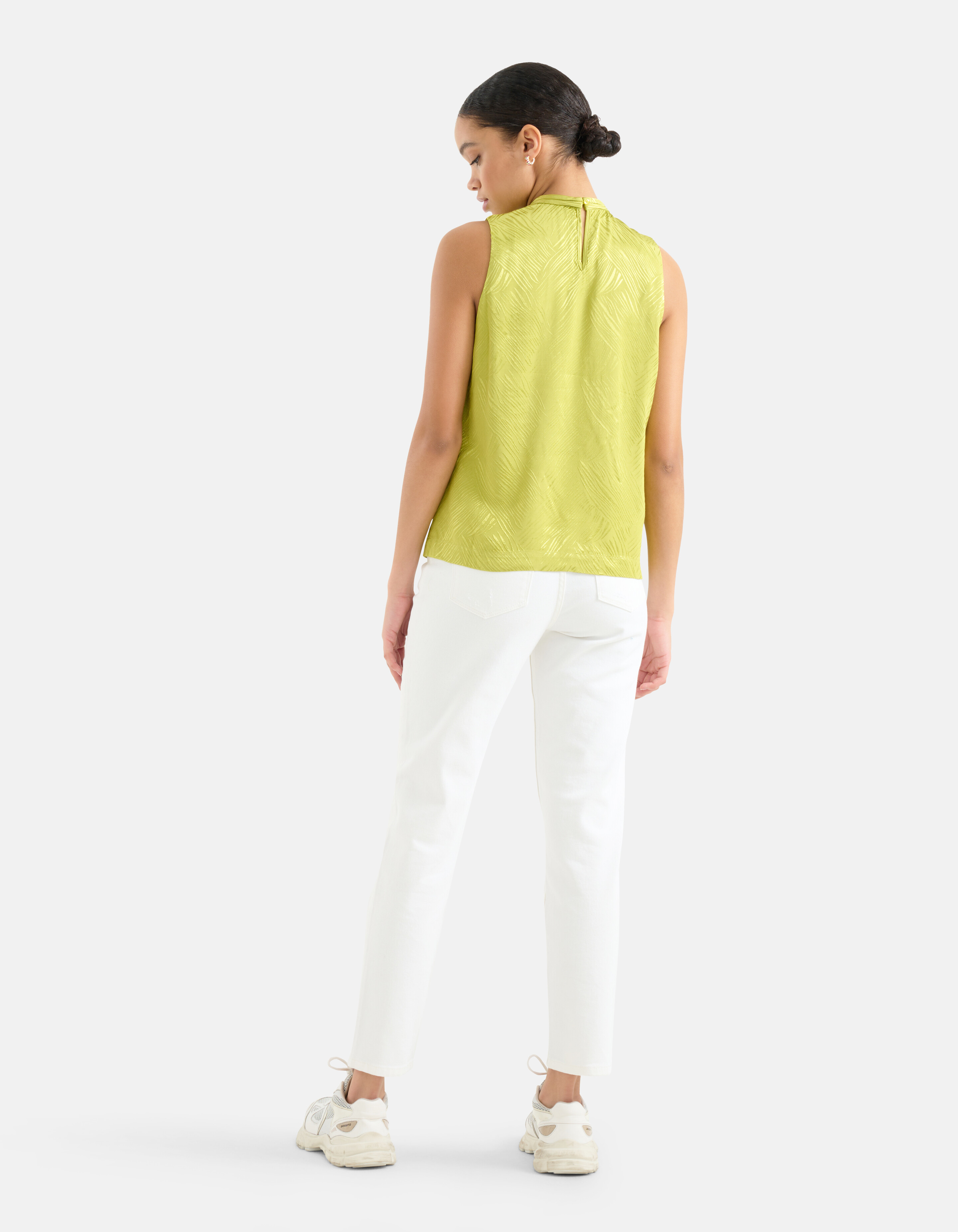 Top Grün SHOEBY WOMEN