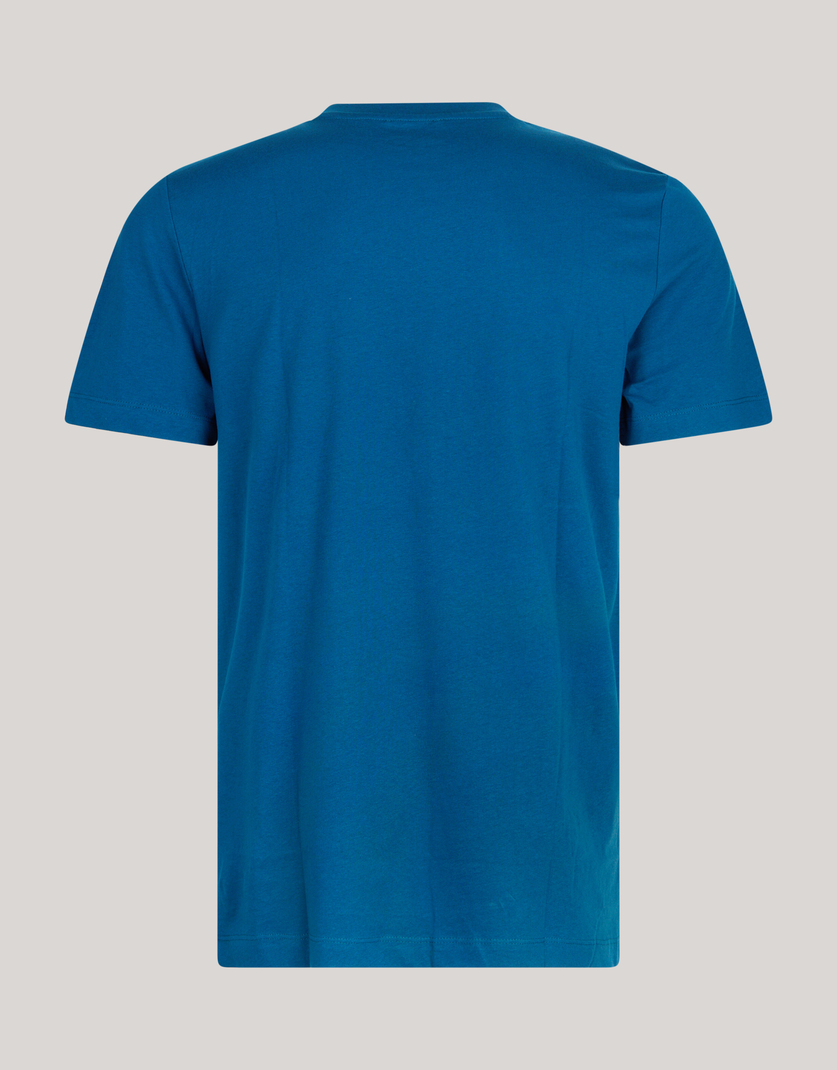 Artwork T-shirt Dunkelblau SHOEBY MEN