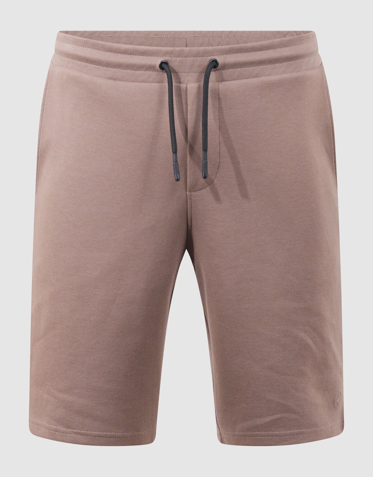 Pique-Shorts Taupe SHOEBY MEN