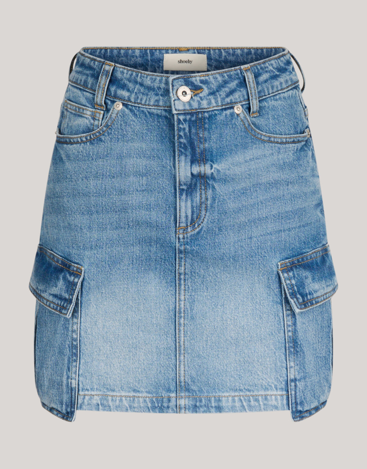 Cargo-Denim-Rock SHOEBY WOMEN