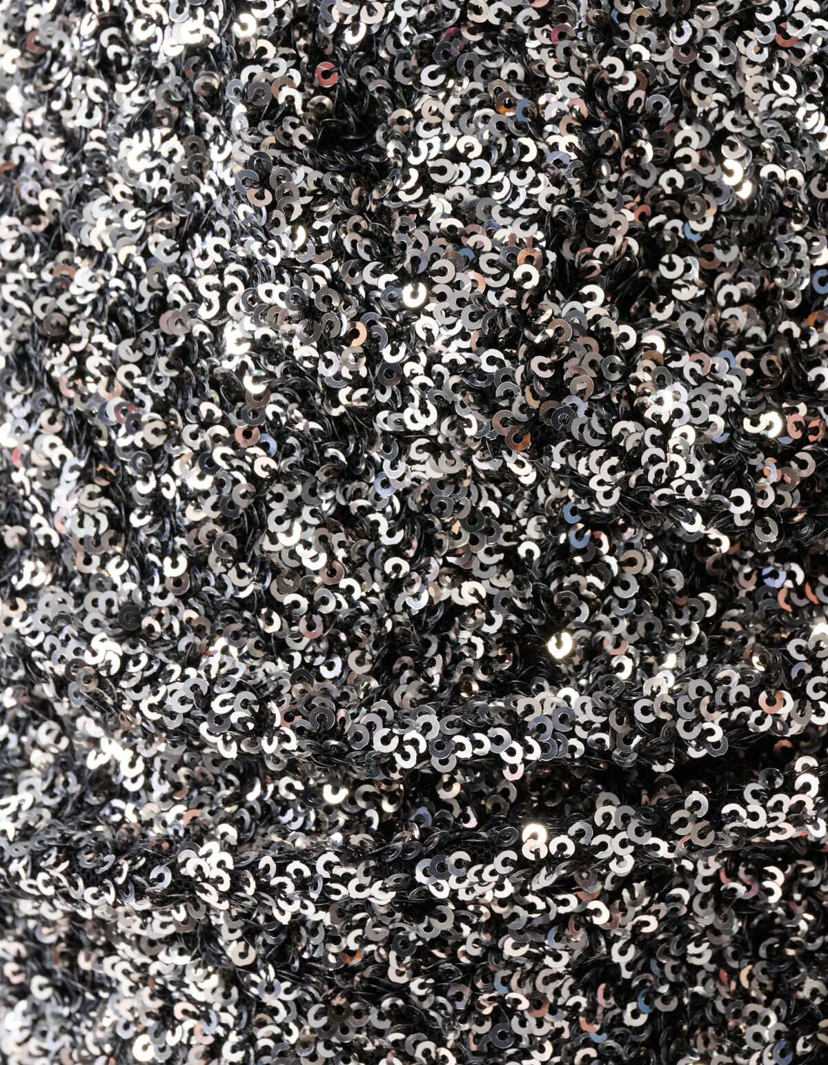 Minirock Silber SHOEBY WOMEN