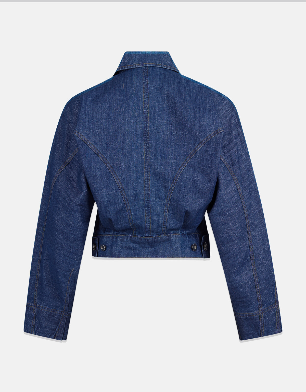 Glitter Jack Donkerblauw By Mieke SHOEBY WOMEN