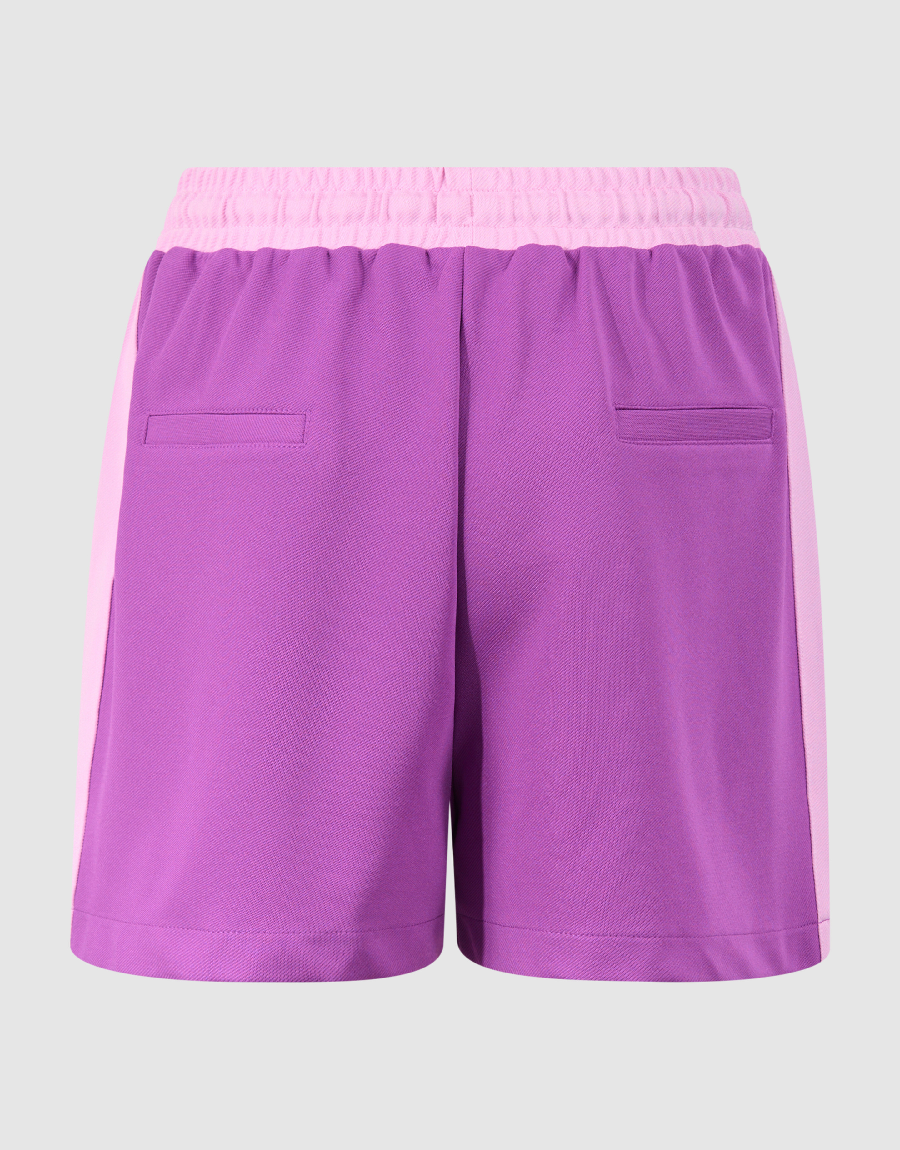 Sportlich kurz Lila SHOEBY GIRLS