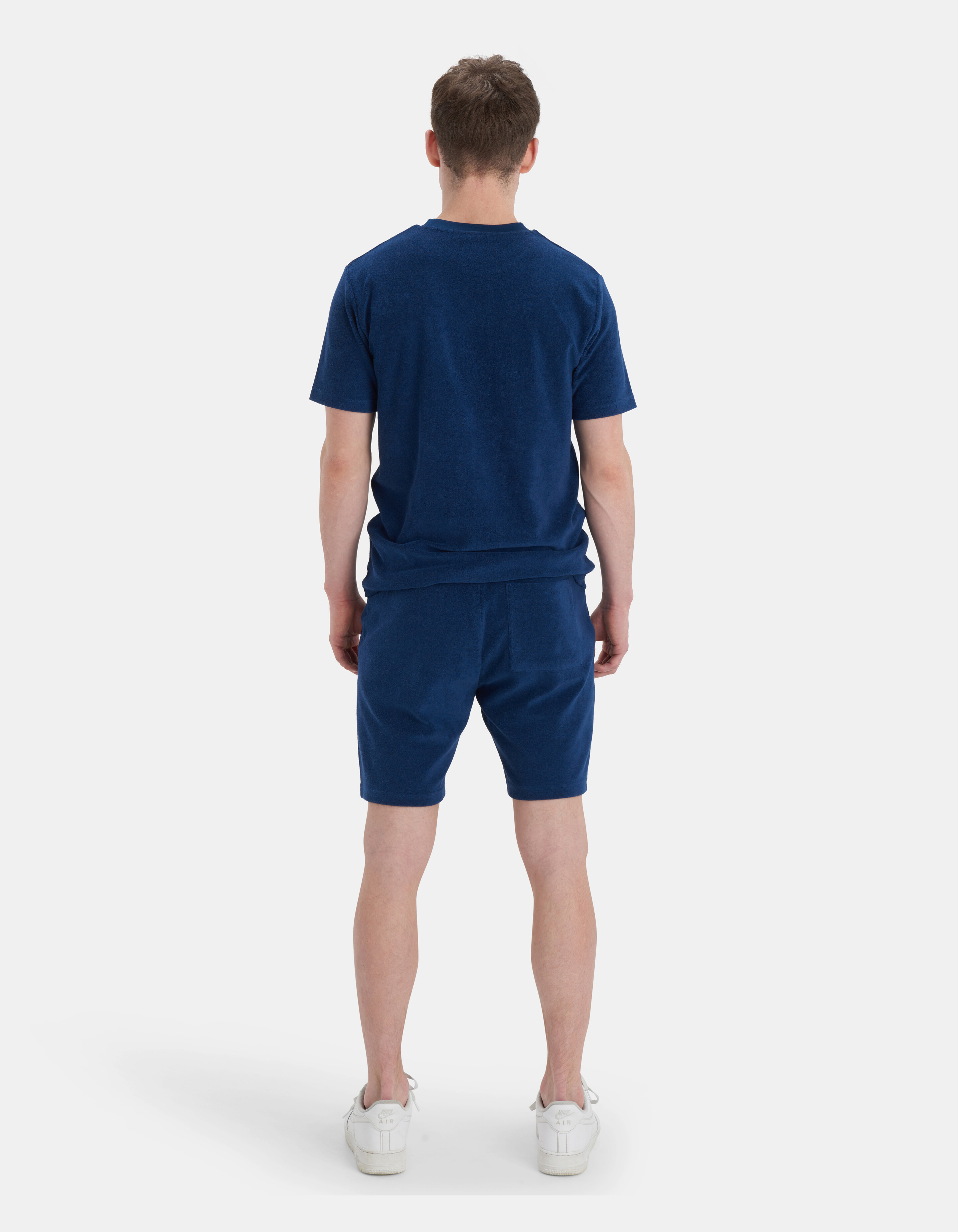 Towelling Shorts REFILL