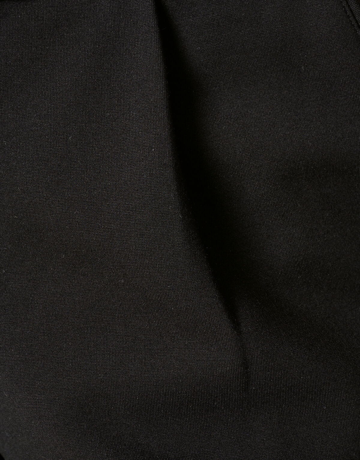 Sporthose Schwarz Eksept