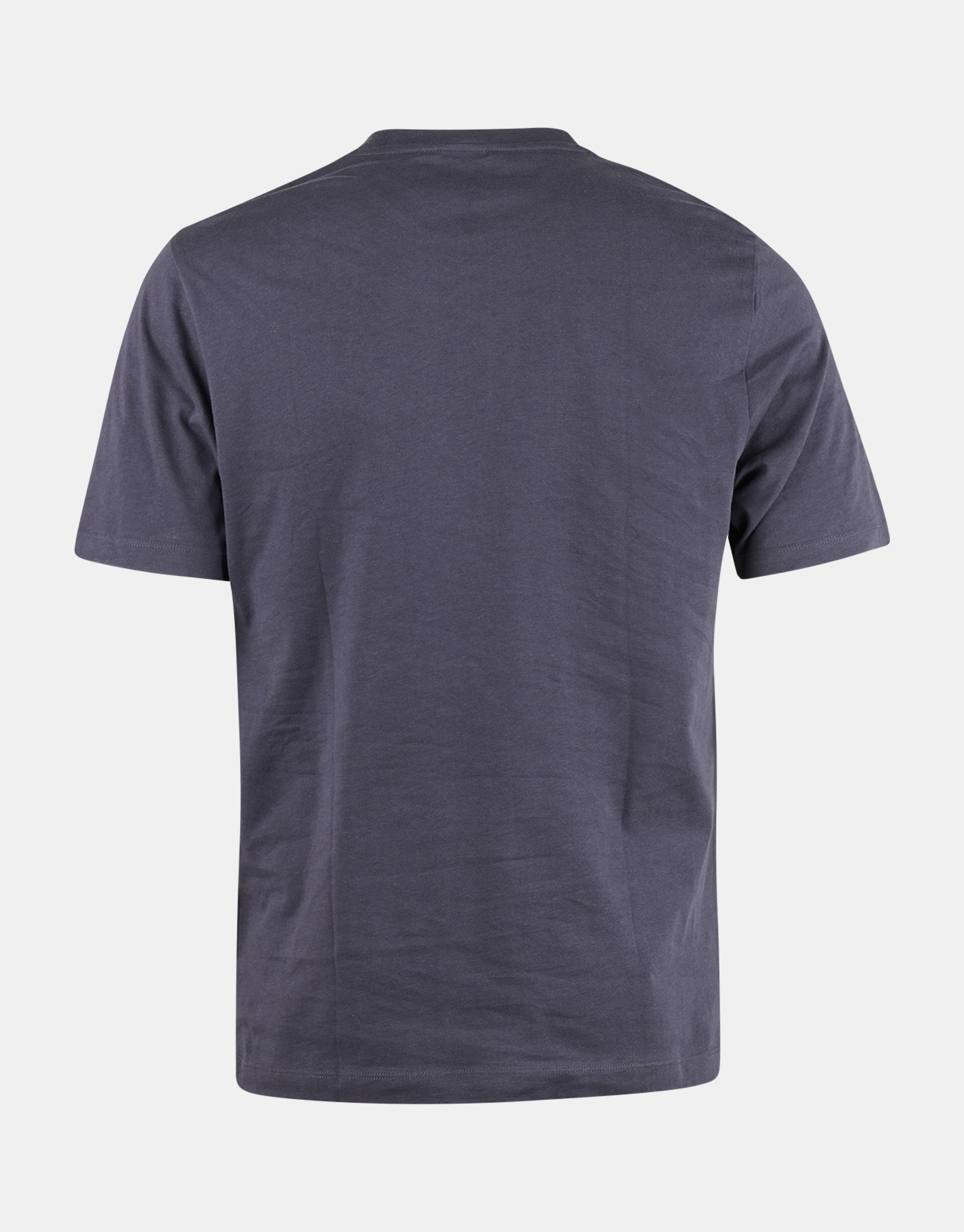 Welt T-Shirt REFILL