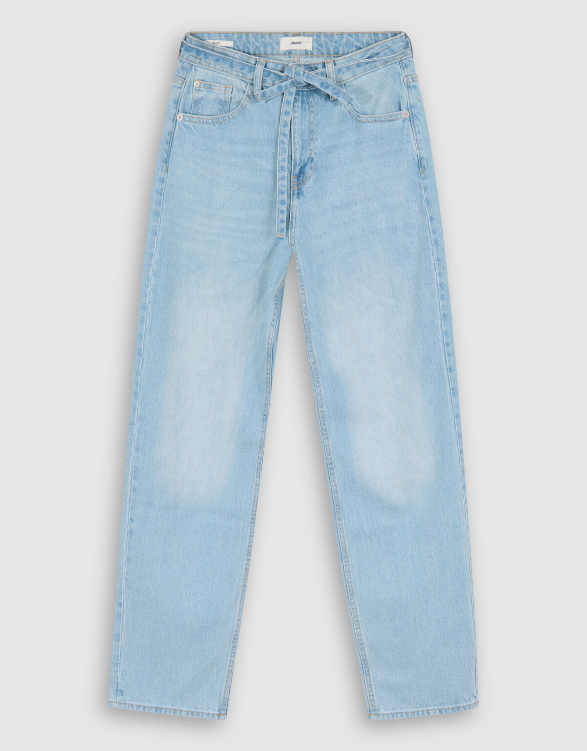 Balloon Fit Jeans Mediumstone SHOEBY WOMEN