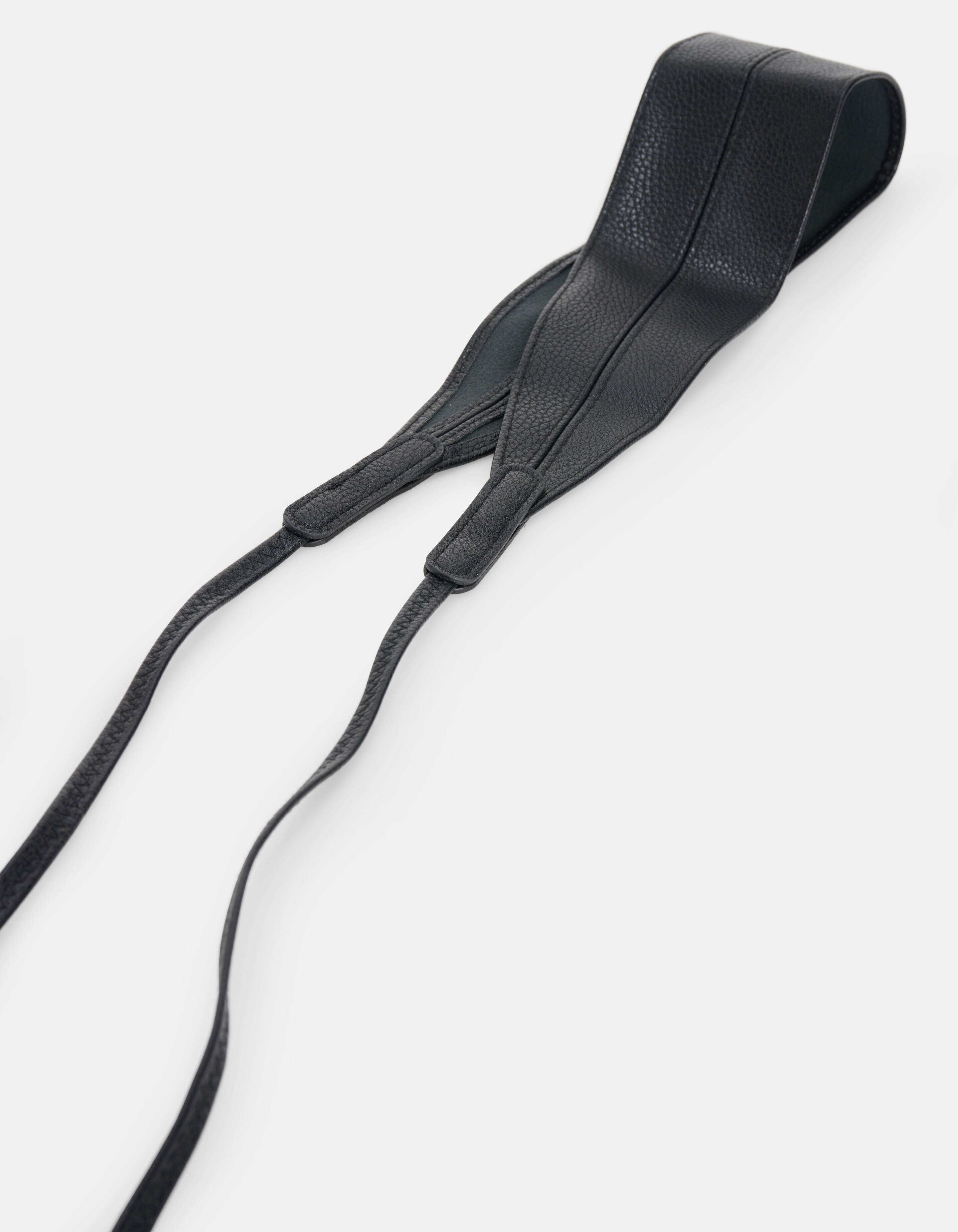 Taillengürtel Schwarz ACCESSOIRES SHOEBY