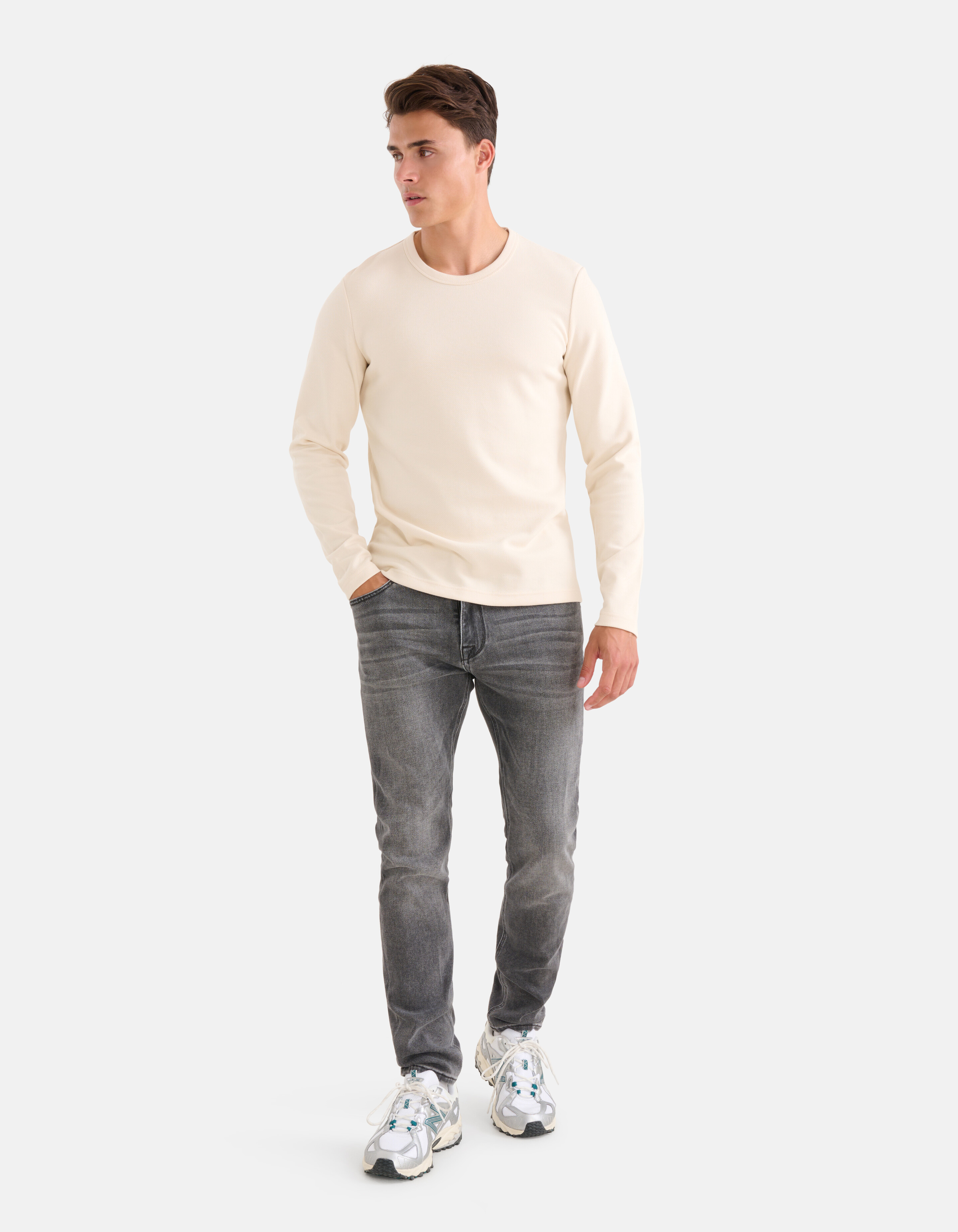 T-Shirt Keper SHOEBY MEN
