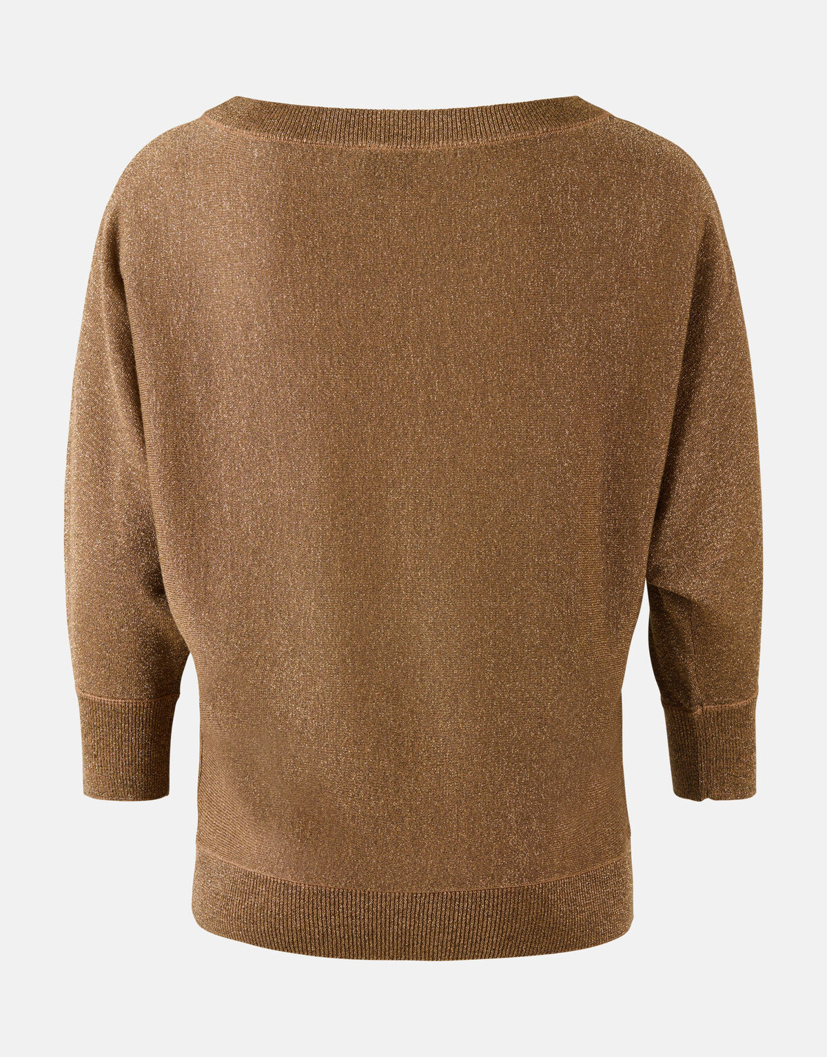 Pullover Glitzer Batwing SHOEBY WOMEN