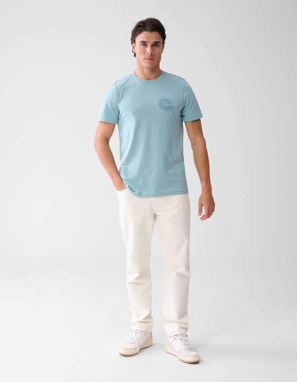 Hose mit konischer Passform Off White L32 SHOEBY MEN